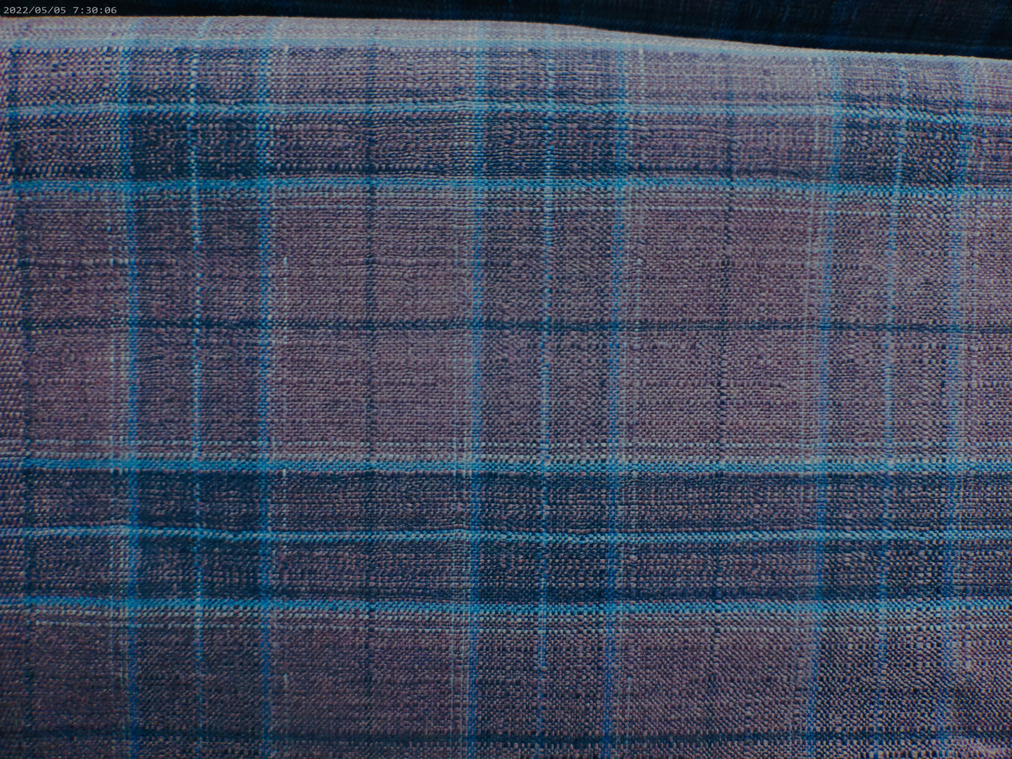 Silk-Wool worsted ( NEW 2026 Clearance Price)