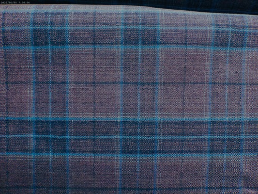 Silk-Wool worsted ( NEW 2026 Clearance Price)