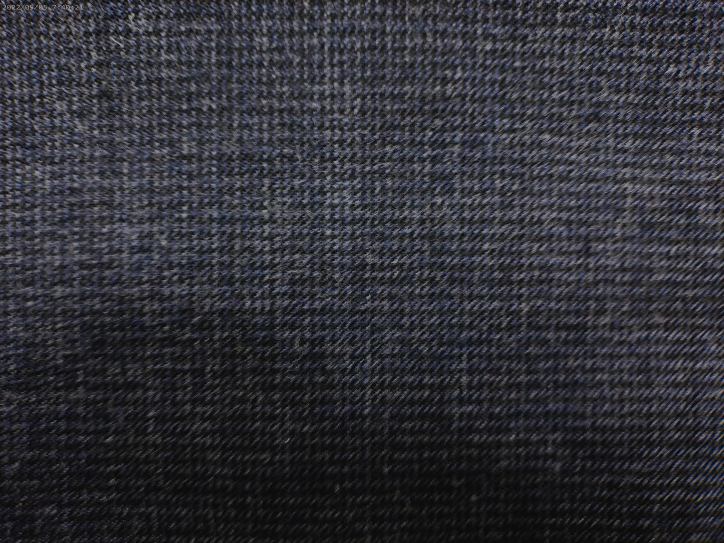 100 %Wool Worsted ( NEW 2026 )