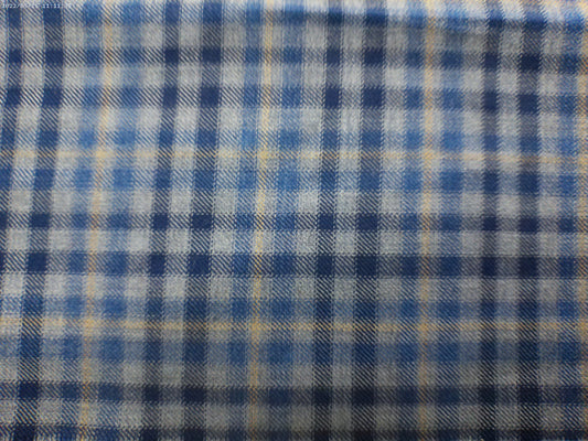 Wool-Cashmere (  Clearance for 2026 )