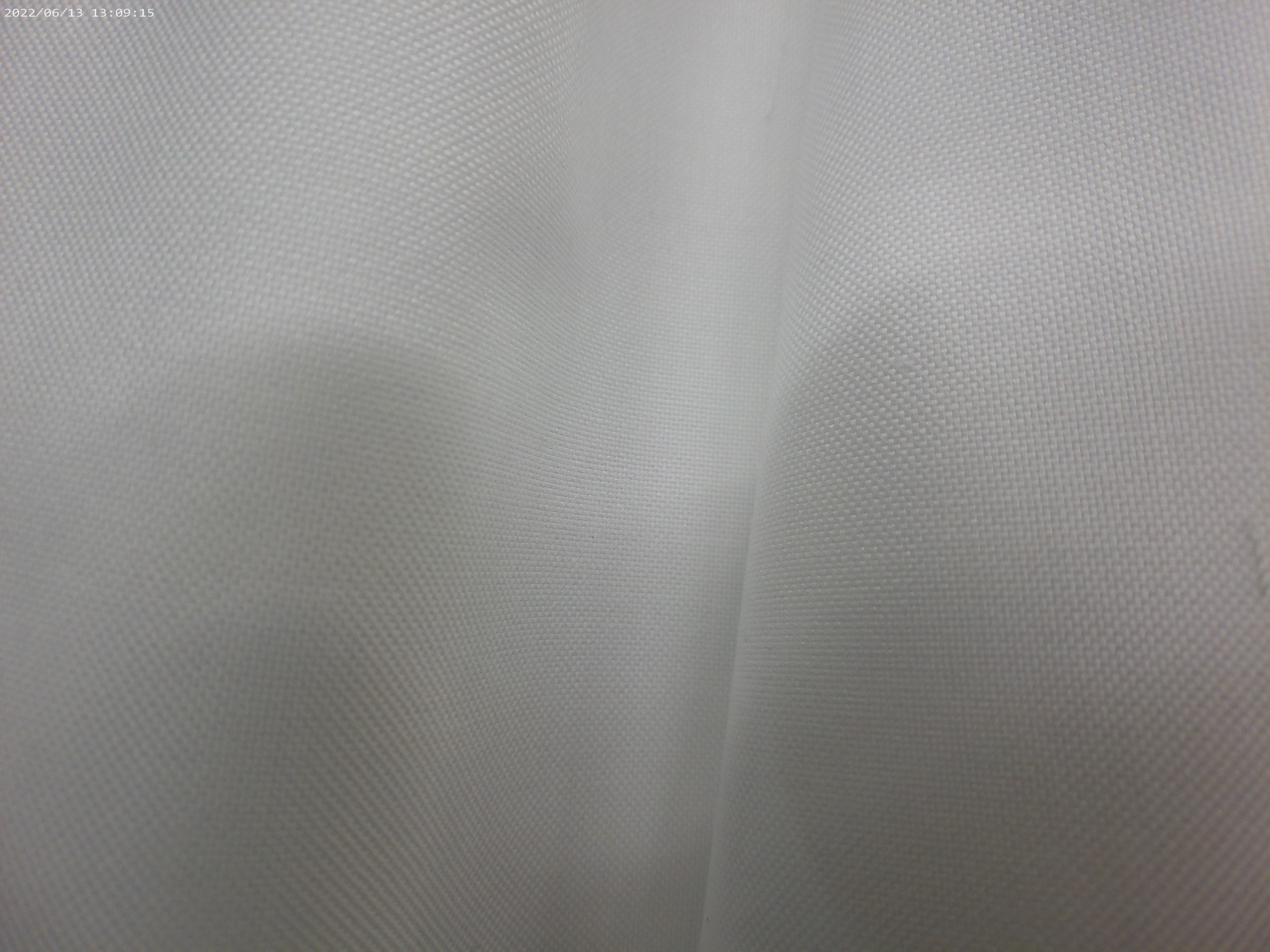 White Pin Dot Egyptian Cotton Shirting Fabric