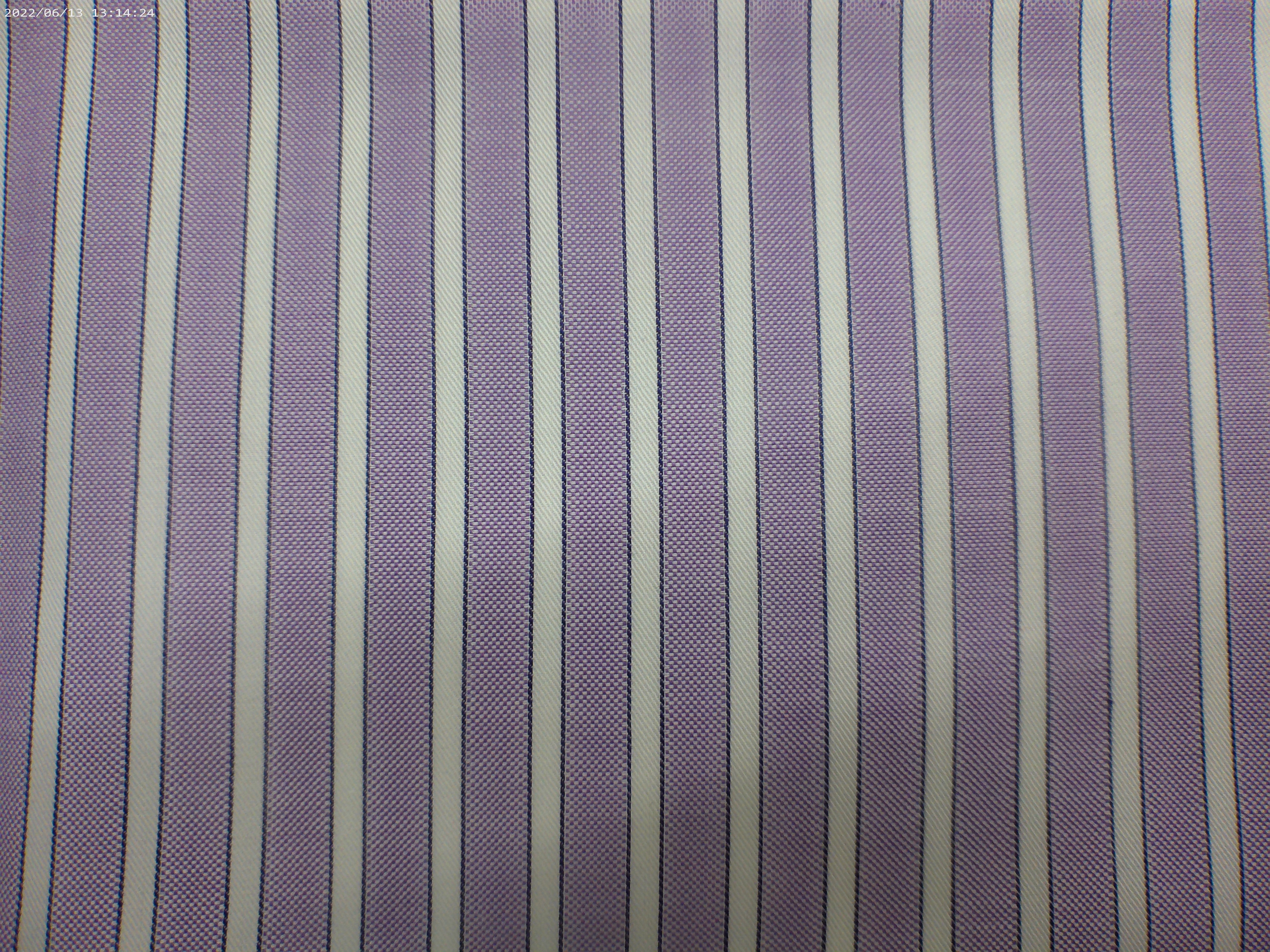 Multi-Coloured Cotton Shirting Fabric