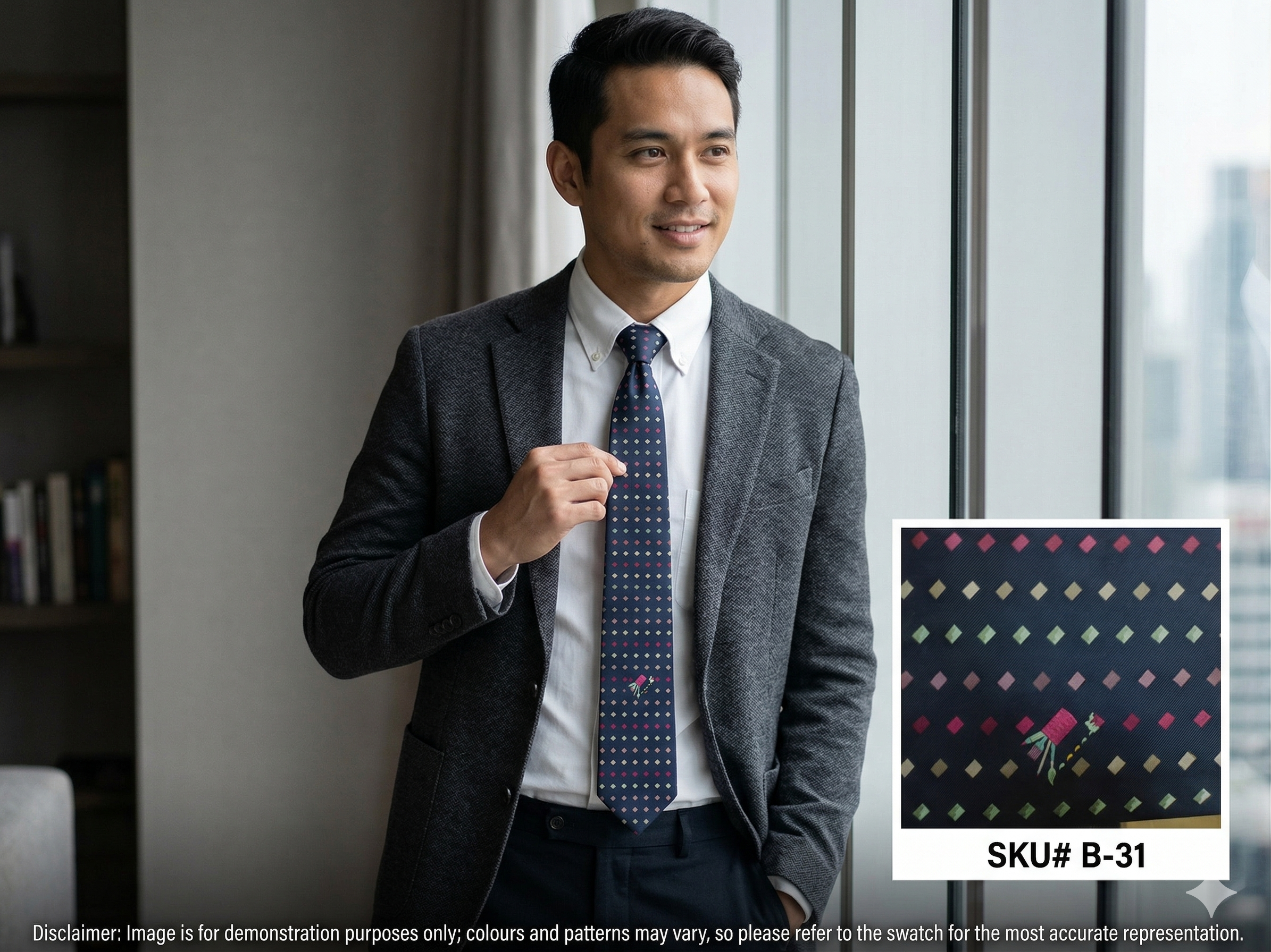 Silk ( NEW for 2026 )