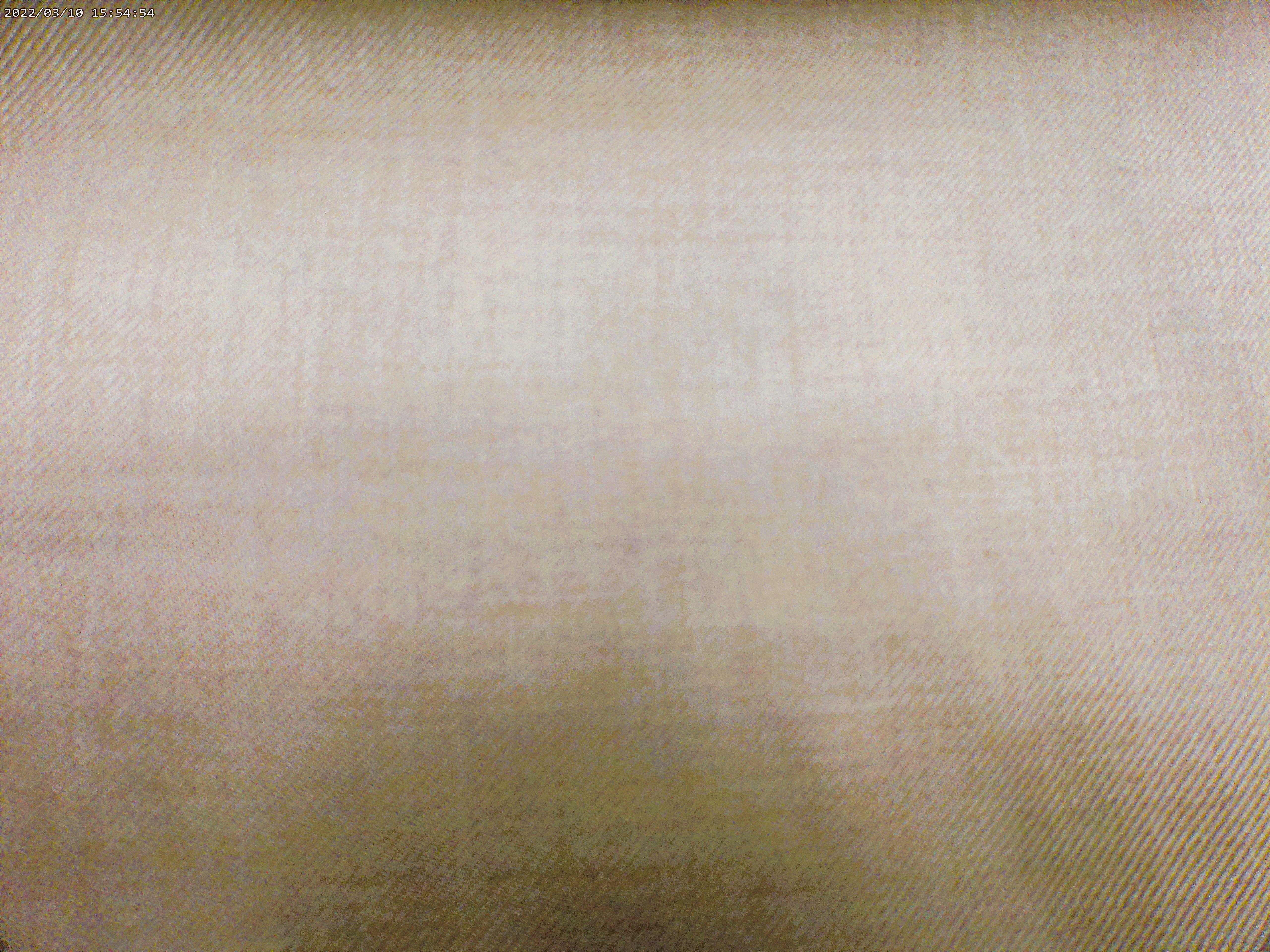 Beige Plain Cashmere Blazer