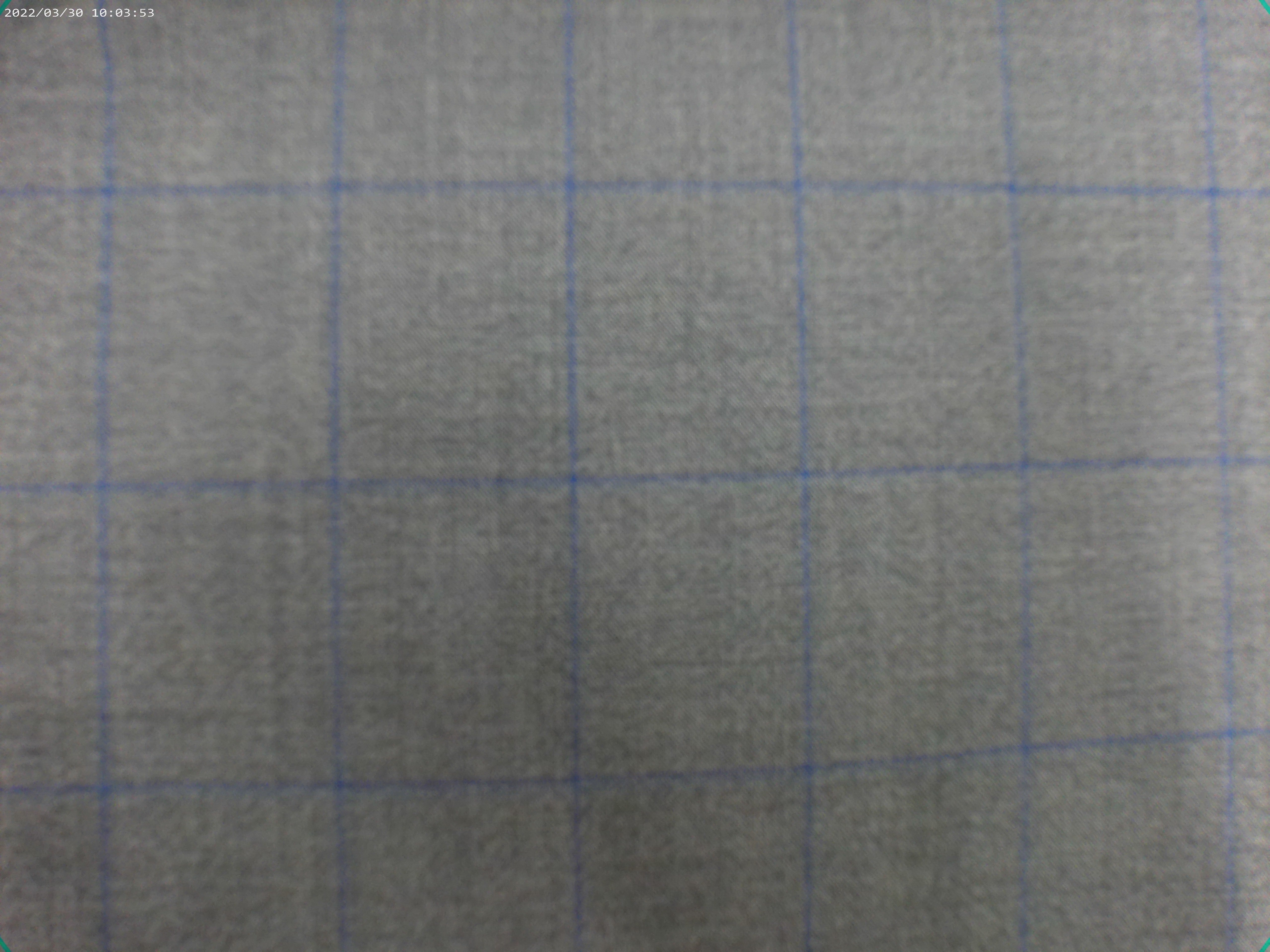 Blue Grey Check Worsted Wool Blazer Suiting