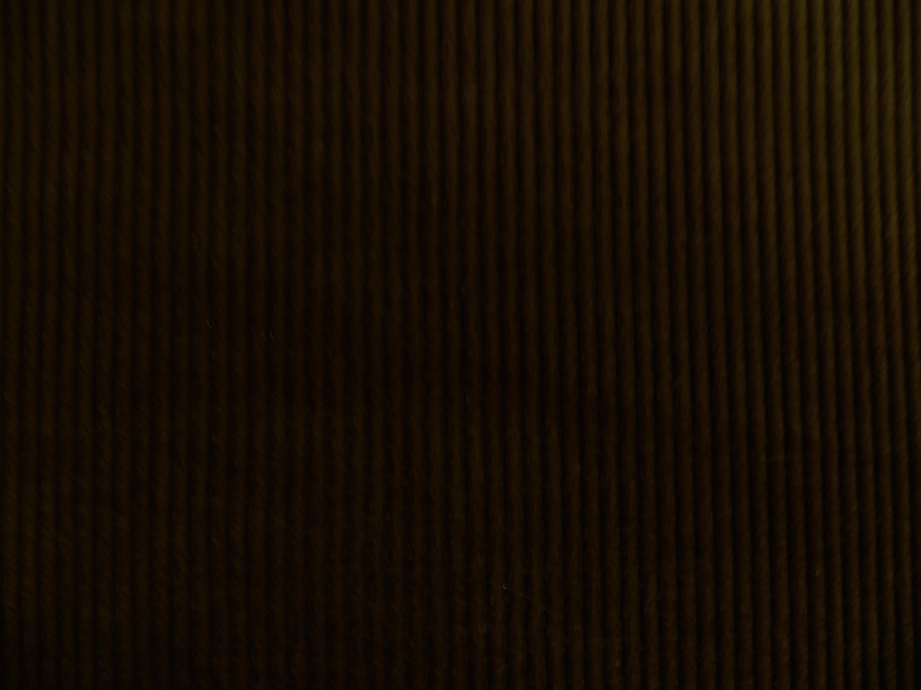 Brown Corduroy Cotton Suiting