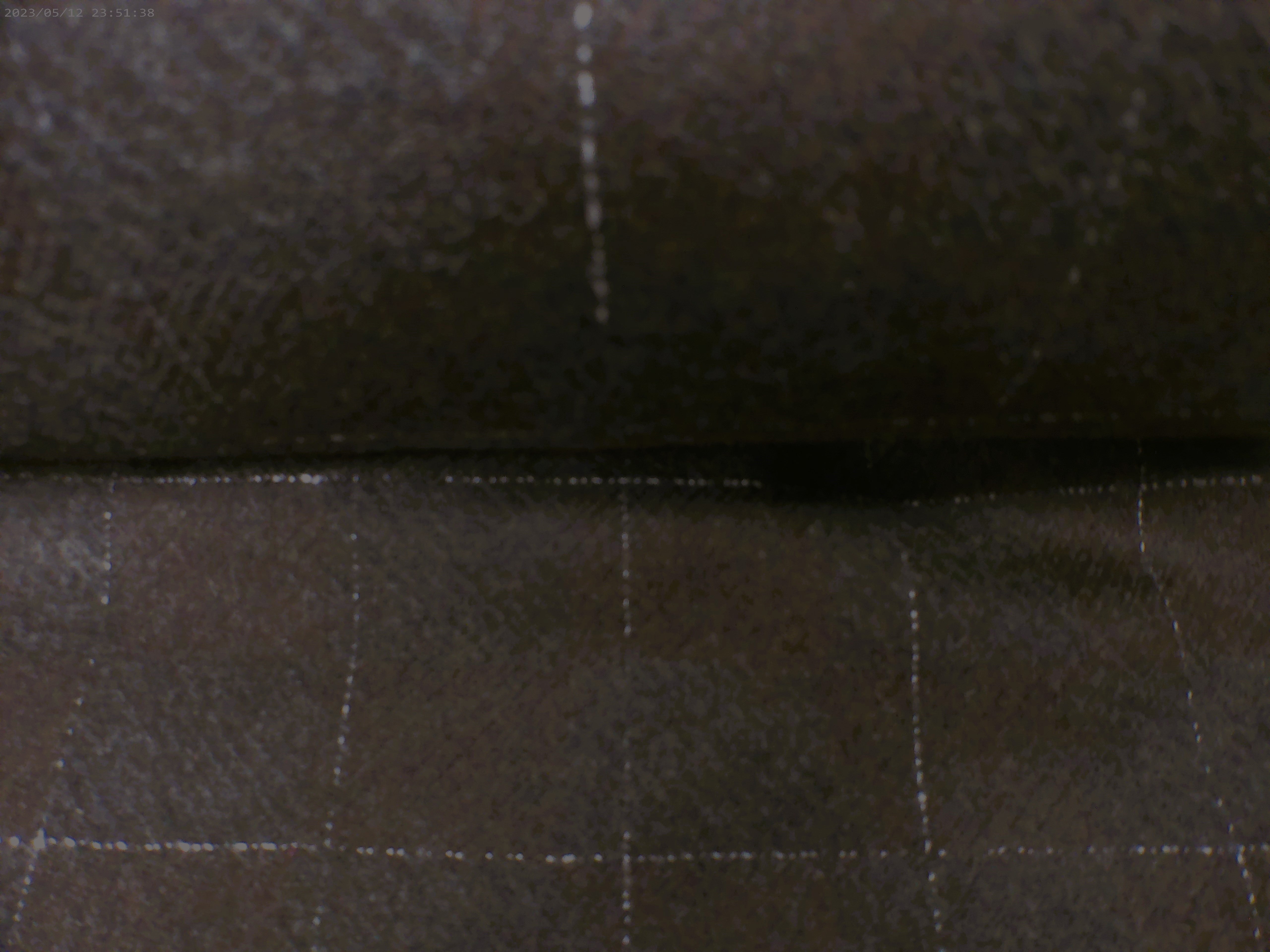Brown Grey Check Wool Blazer
