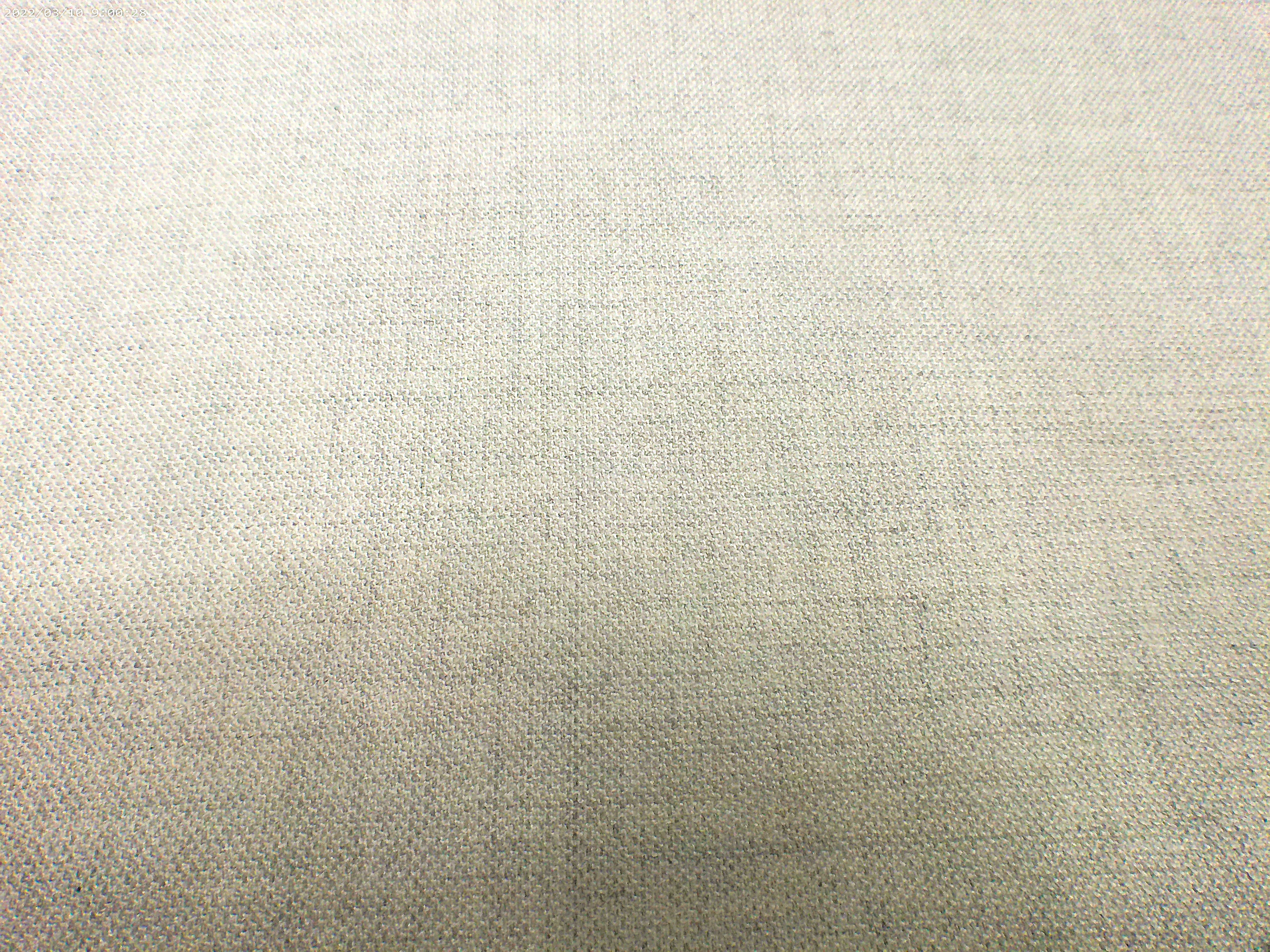 Cream Plain Cashmere Blazer