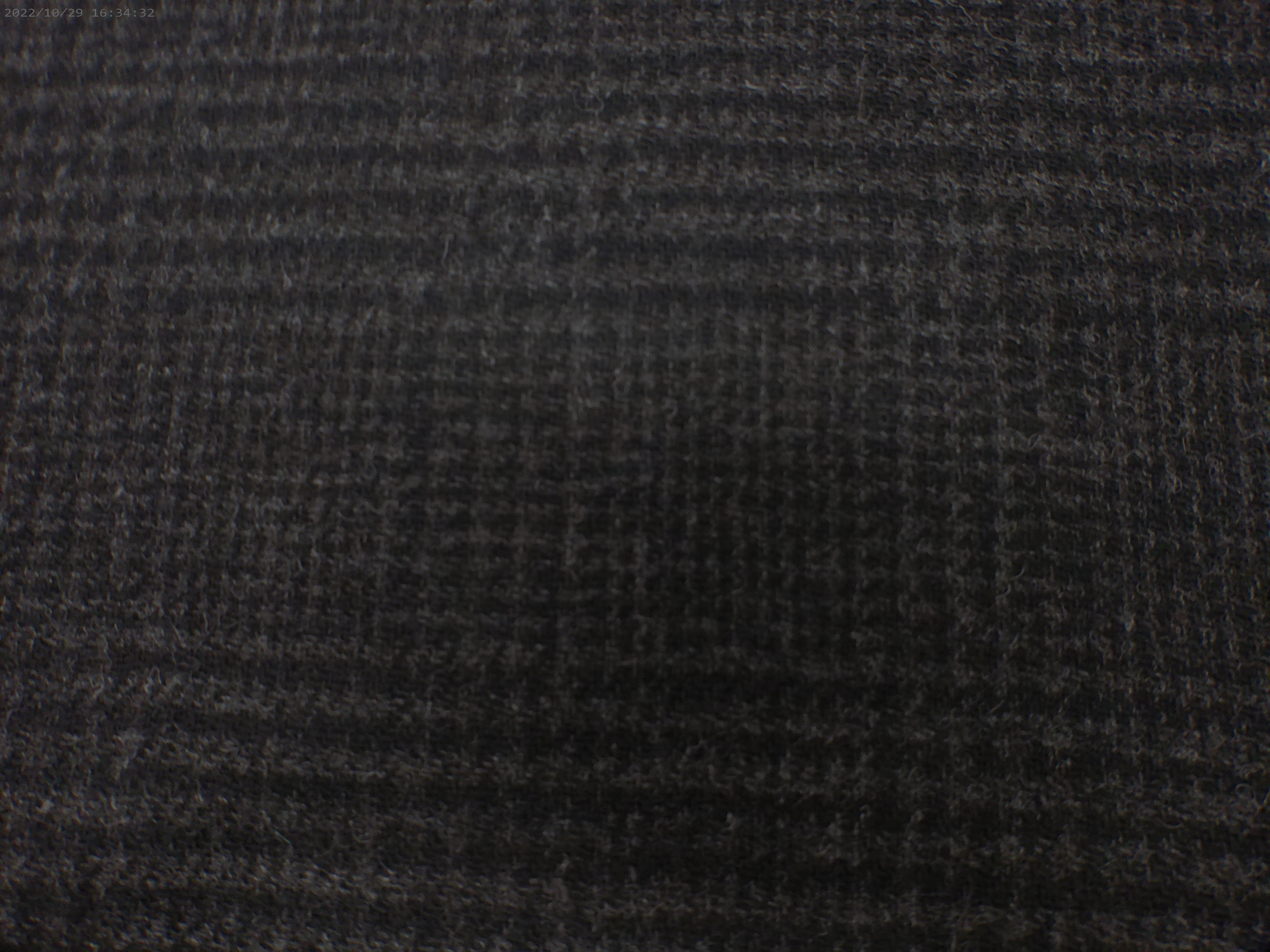 Grey Black Check Wool Blazer Coating