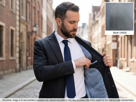 Silk/Bemberg ( New 2025 )