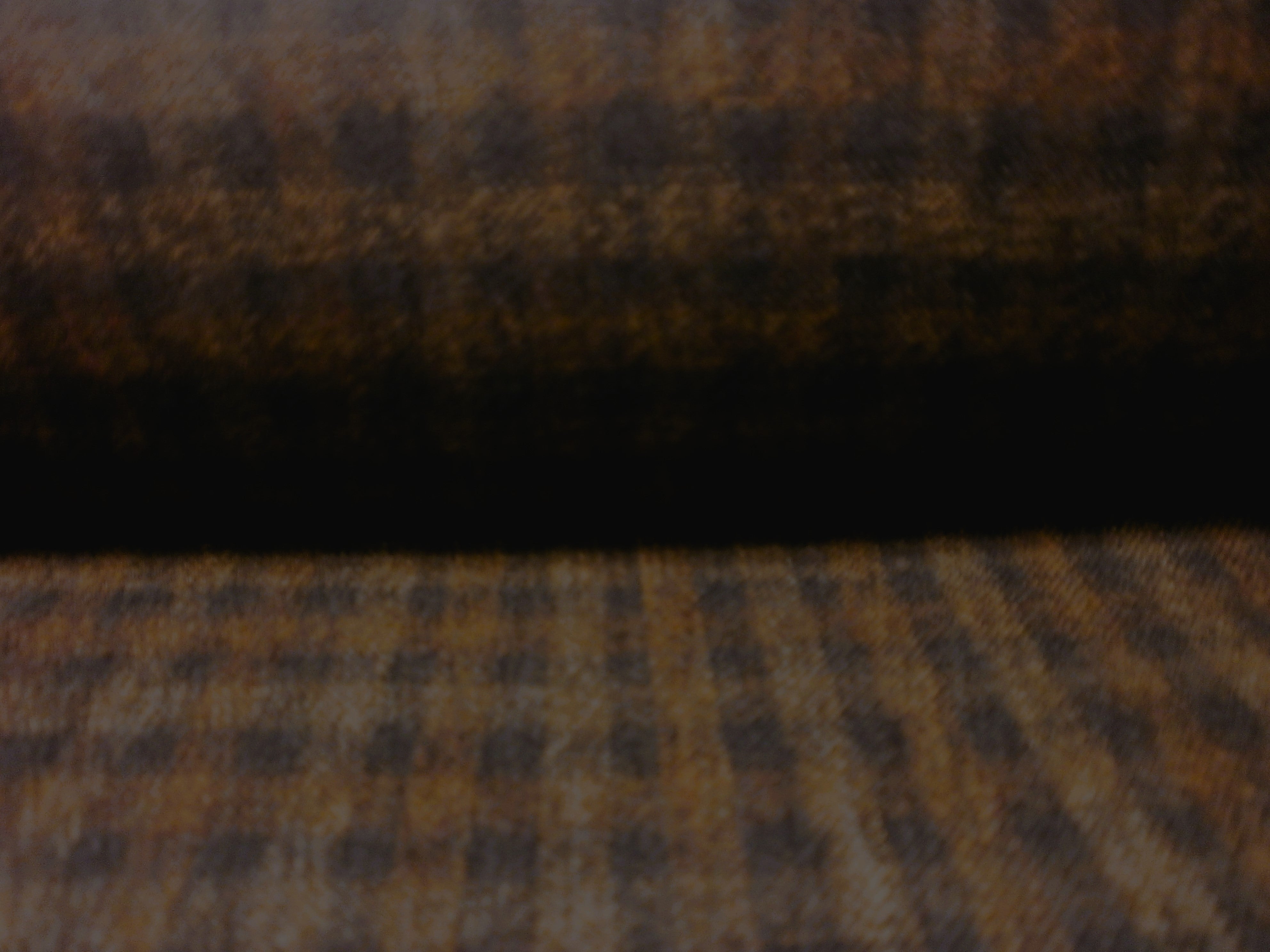Multicolour Check Wool Cashmere Blazer