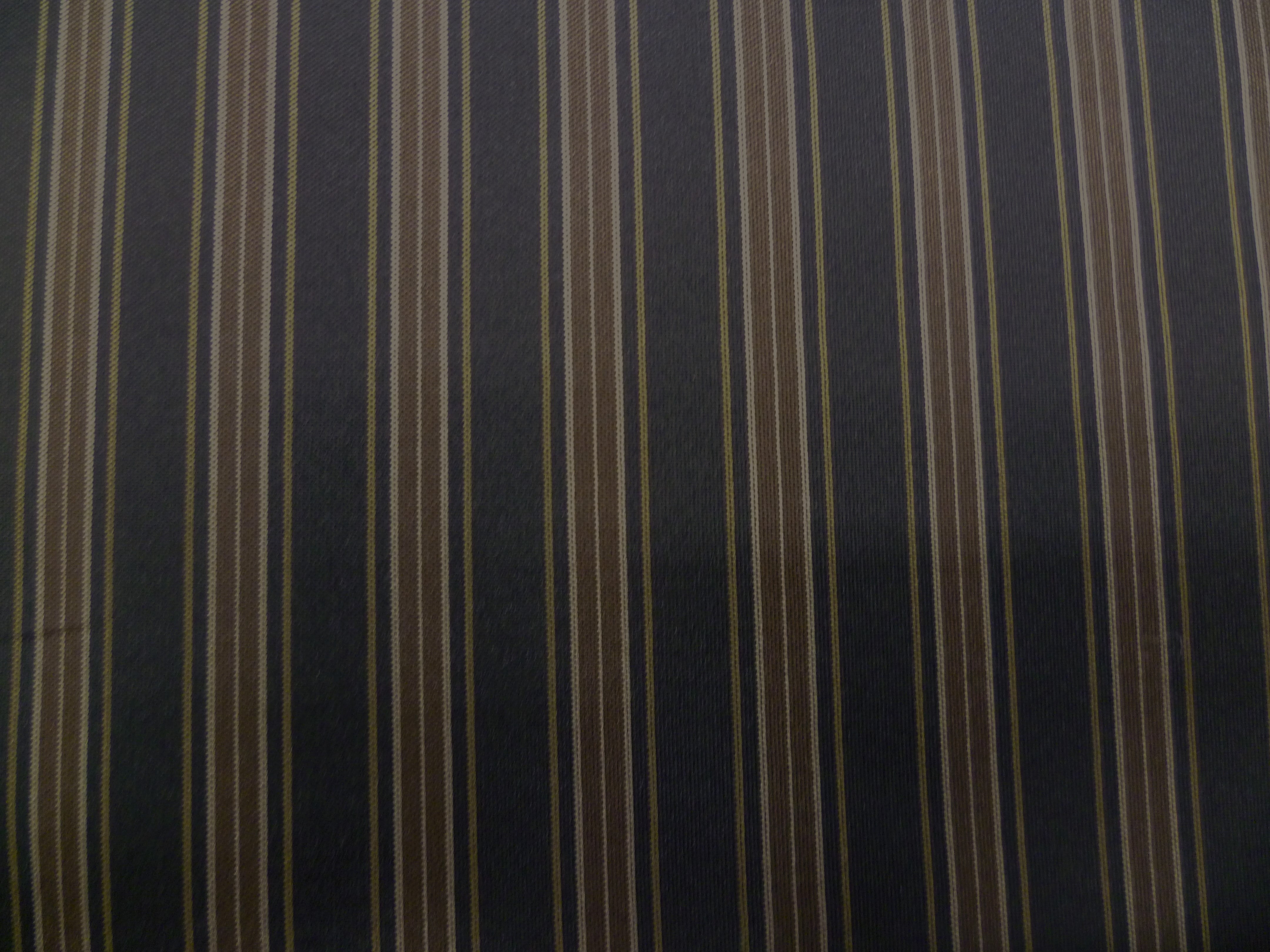 Multicolour Stripe Acetate Accessories