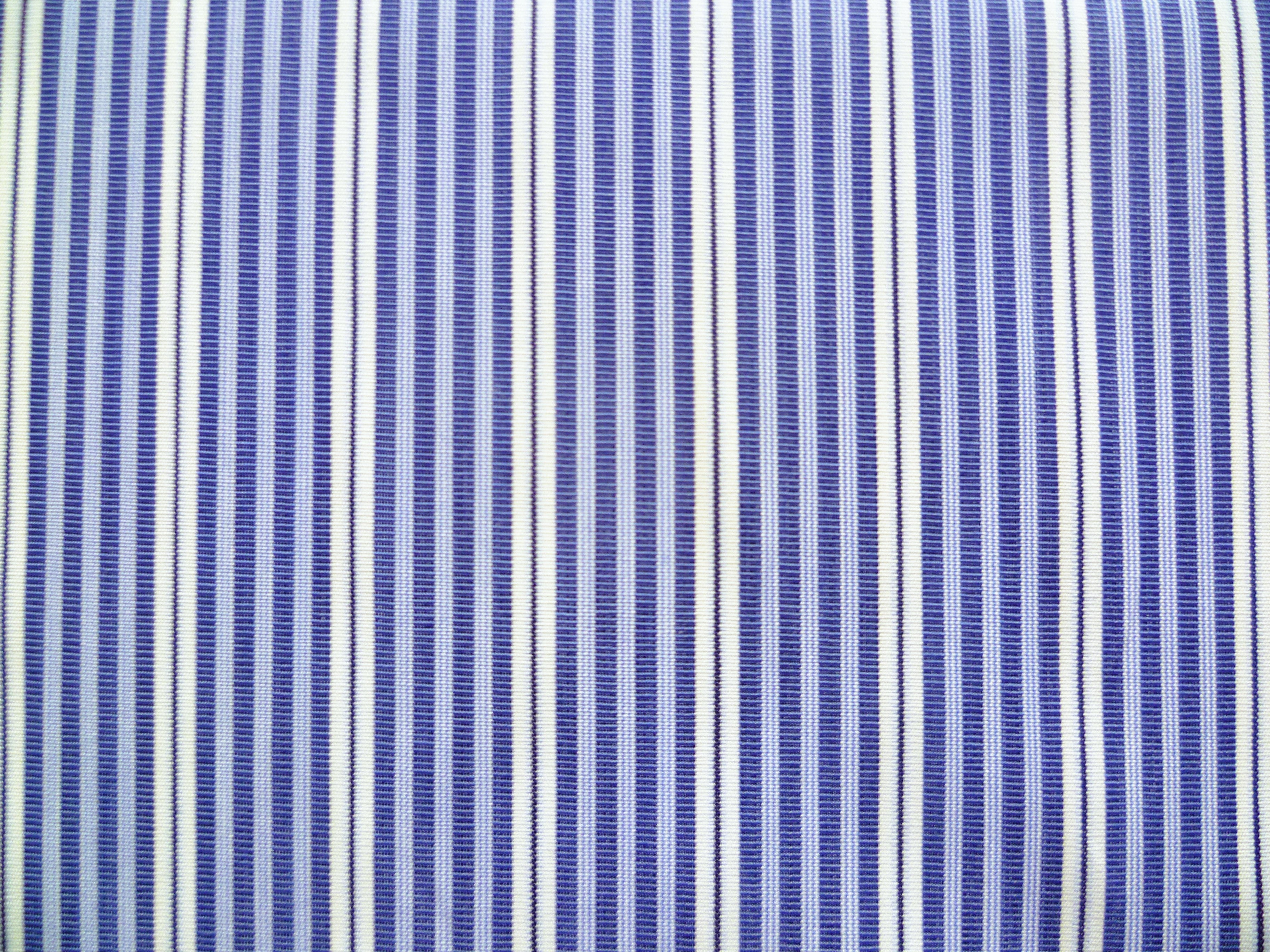 Multicolour Stripe Cotton Shirting