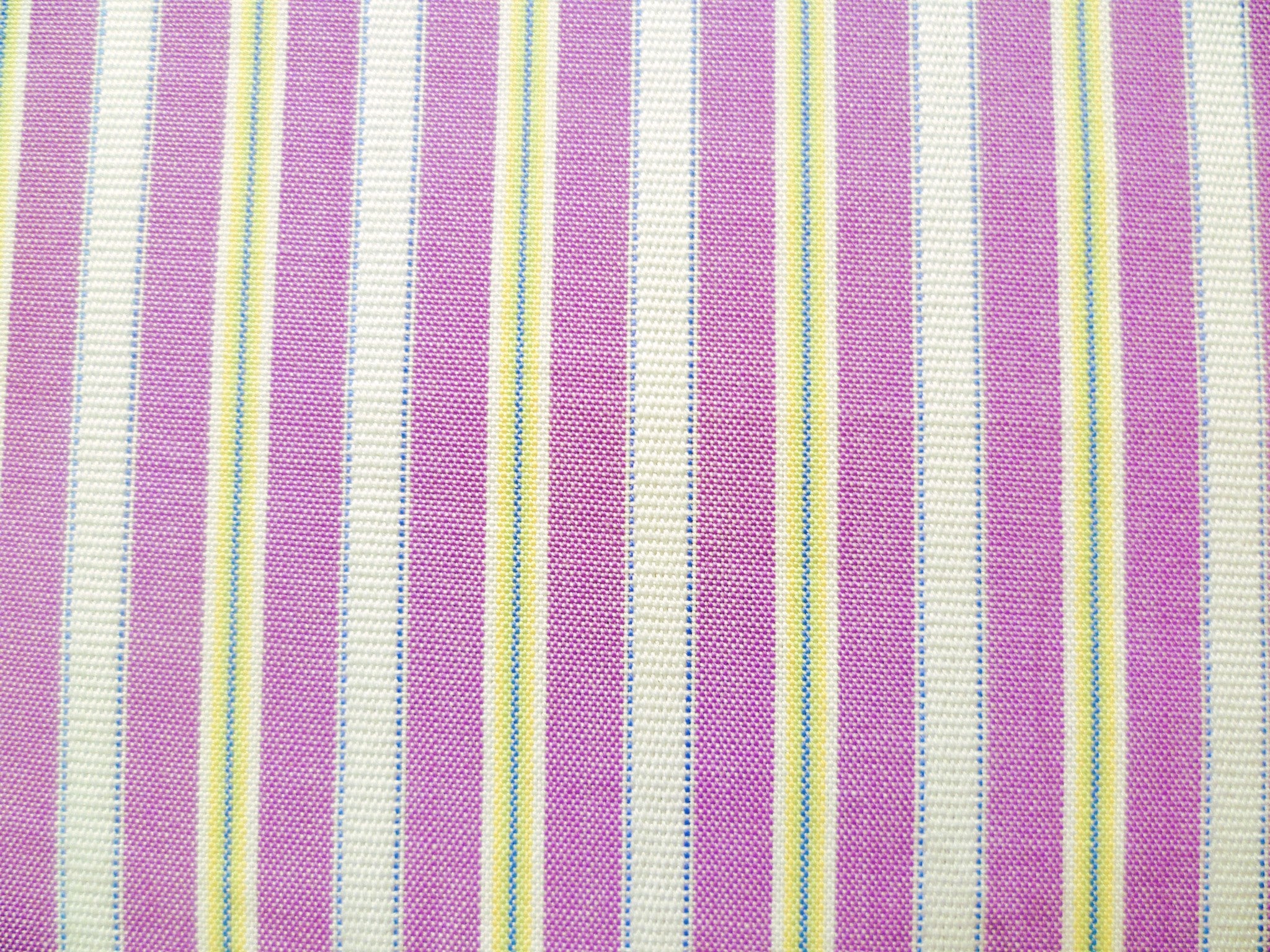 Multicolour Stripe Egyptian Cotton Shirting