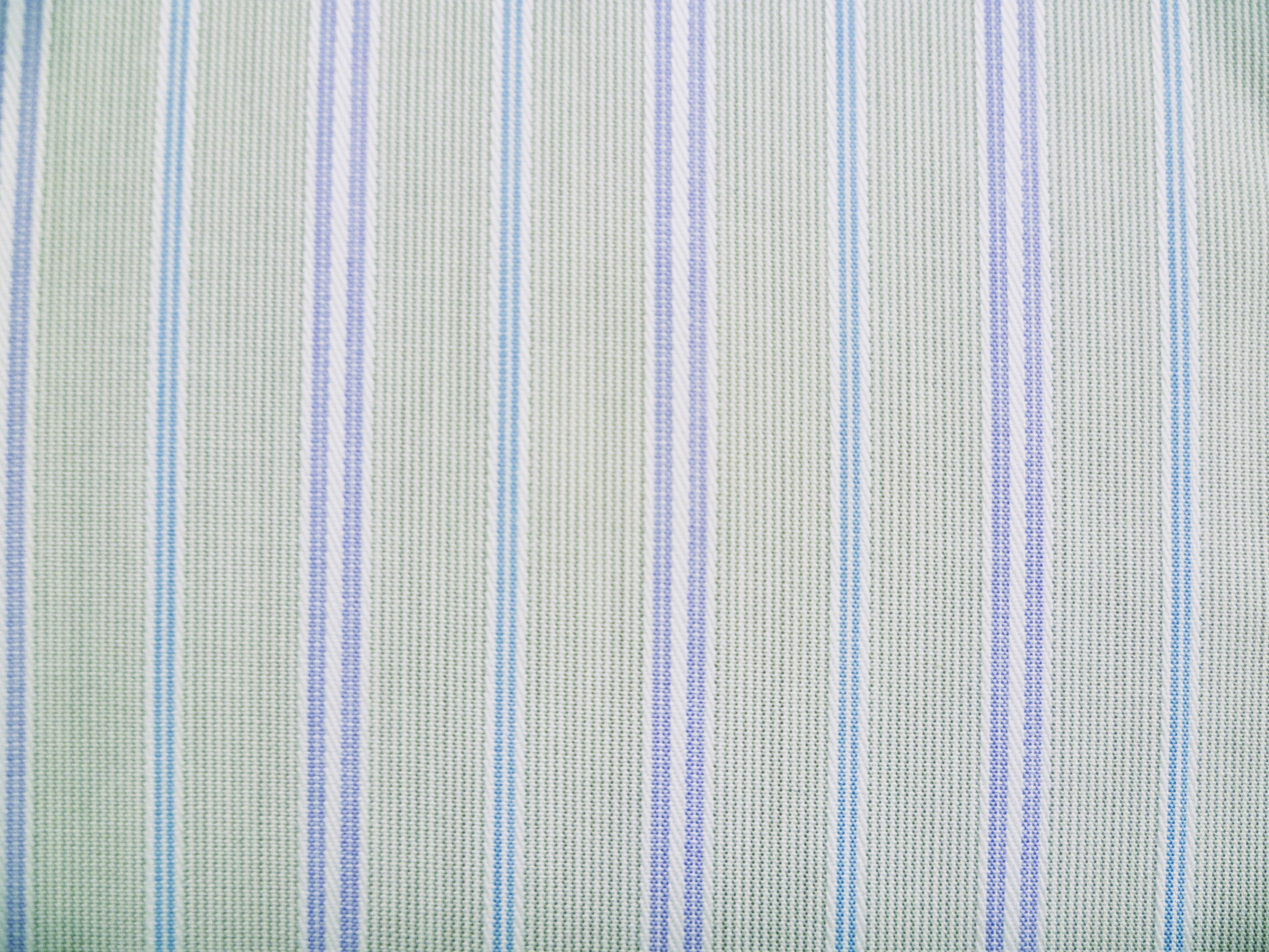 Multicolour Stripe Egyptian Cotton Shirting