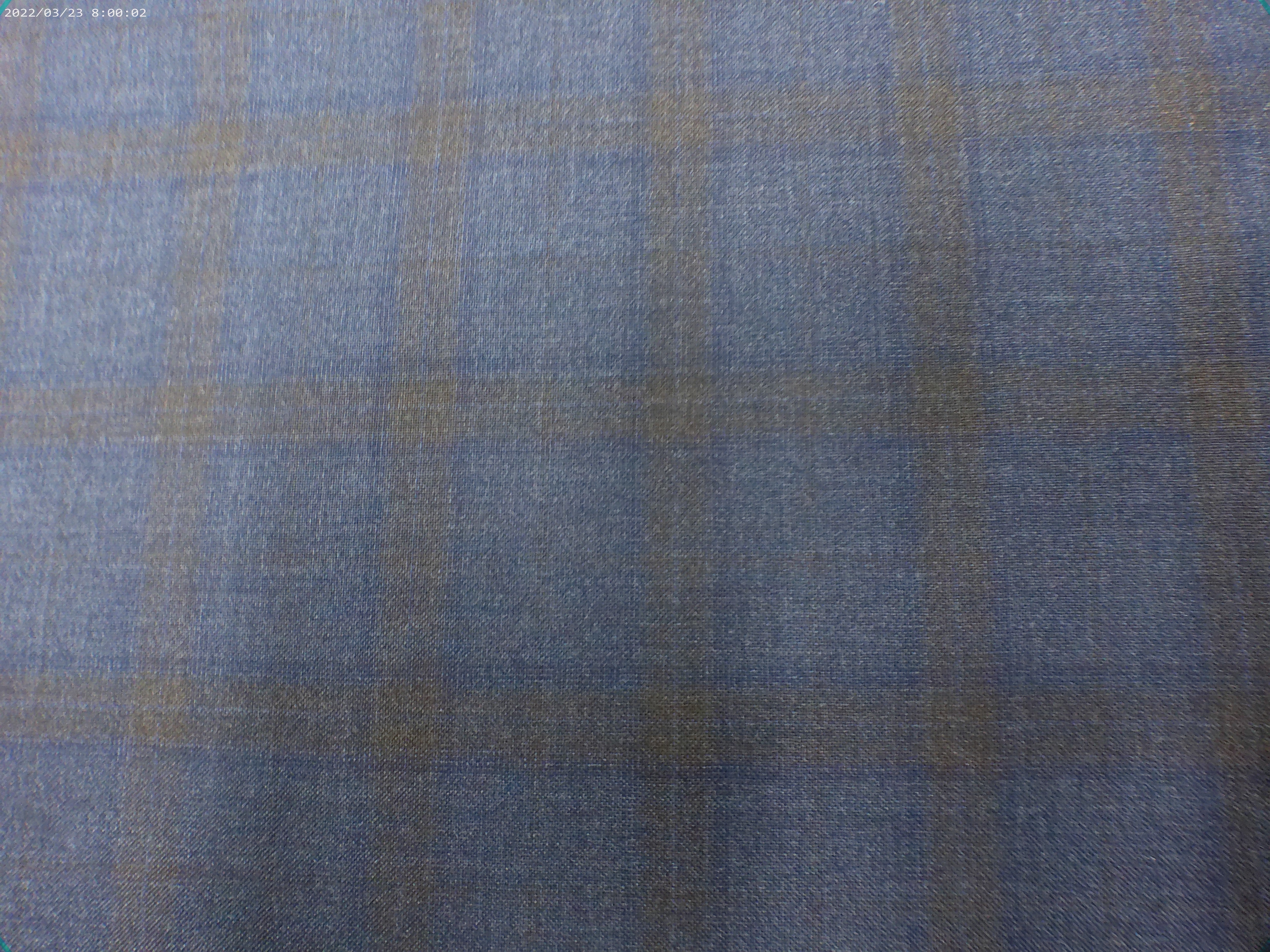 Navy_Brown_Check_Worsted_Wool_Blazer_Suiting-1