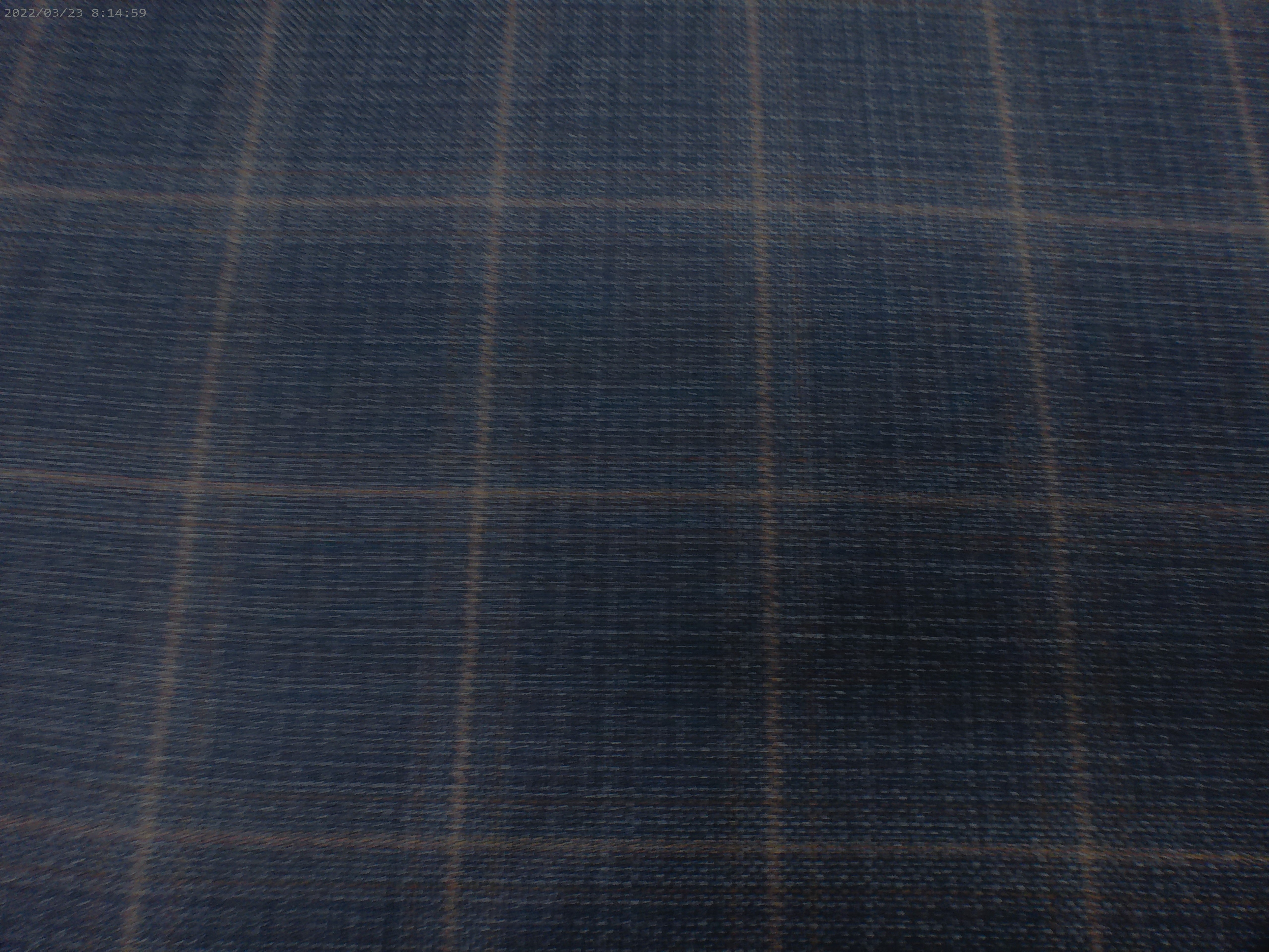Navy_Brown_Check_Worsted_Wool_Blazer_Suiting