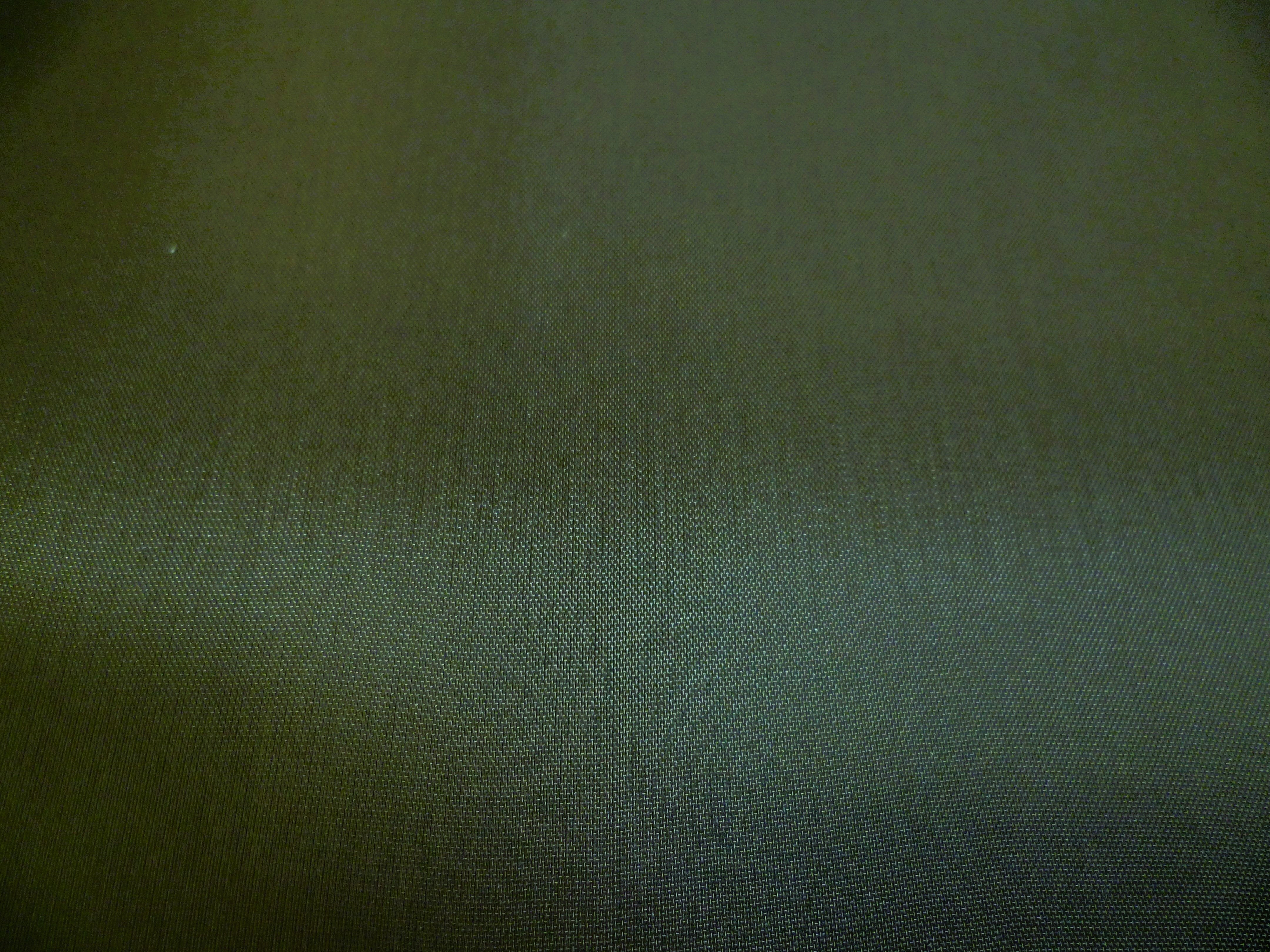 Olive Green Plain Bemberg Lining