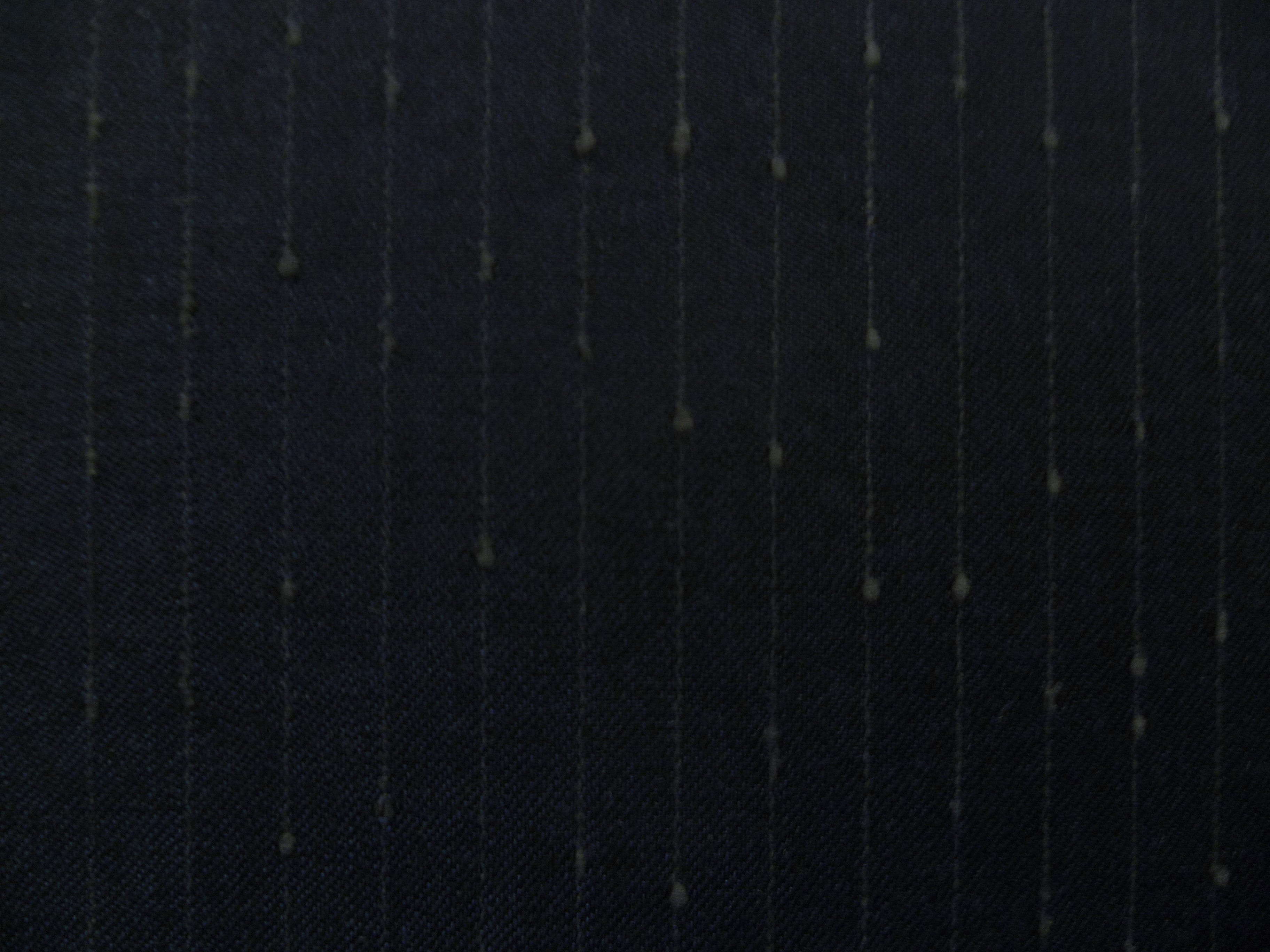 100 % Wool worsted ( NEW 2026 )