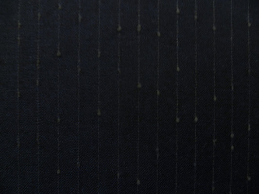 100 % Wool worsted ( NEW 2026 )