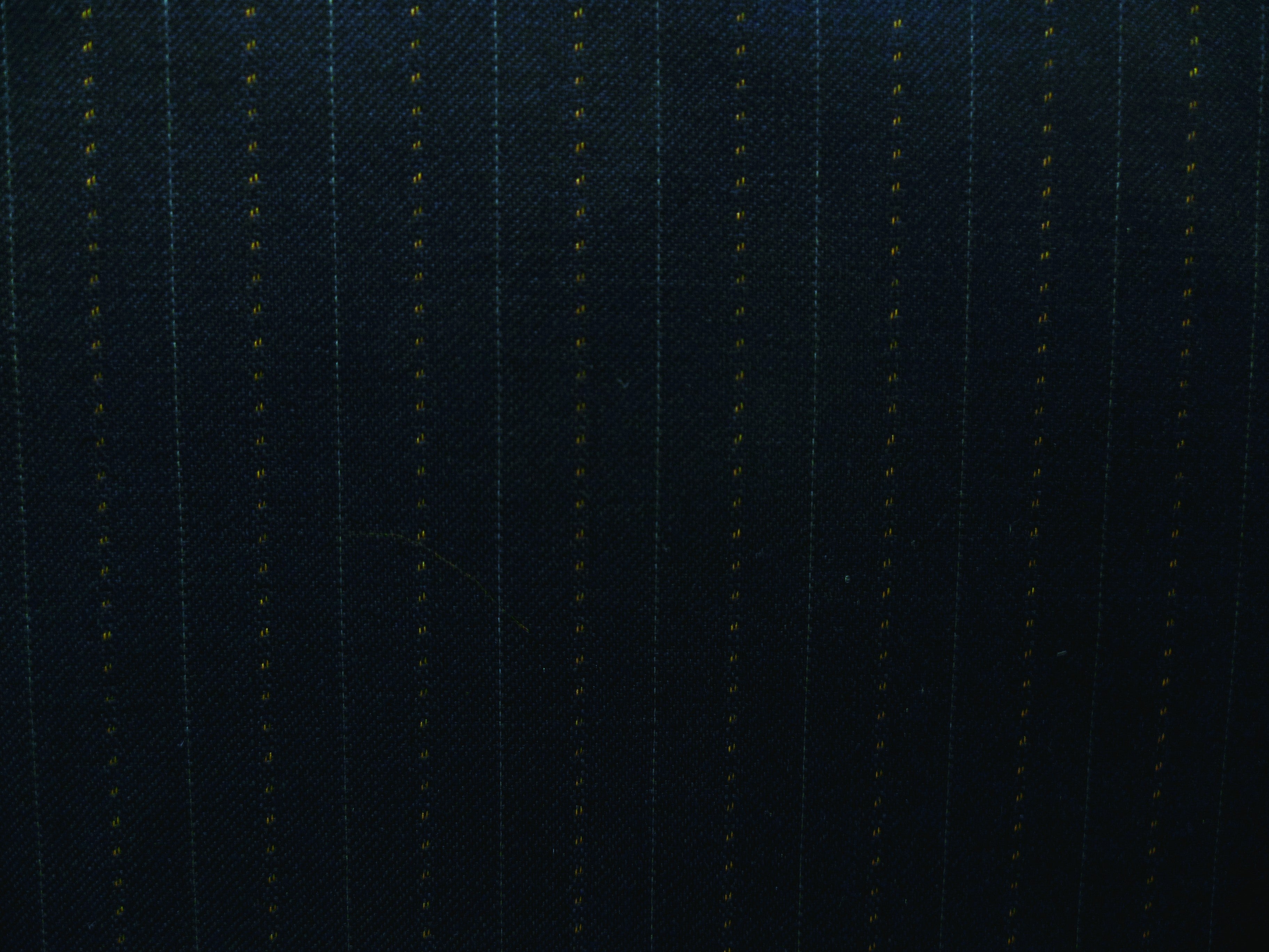 100 % Wool worsted.