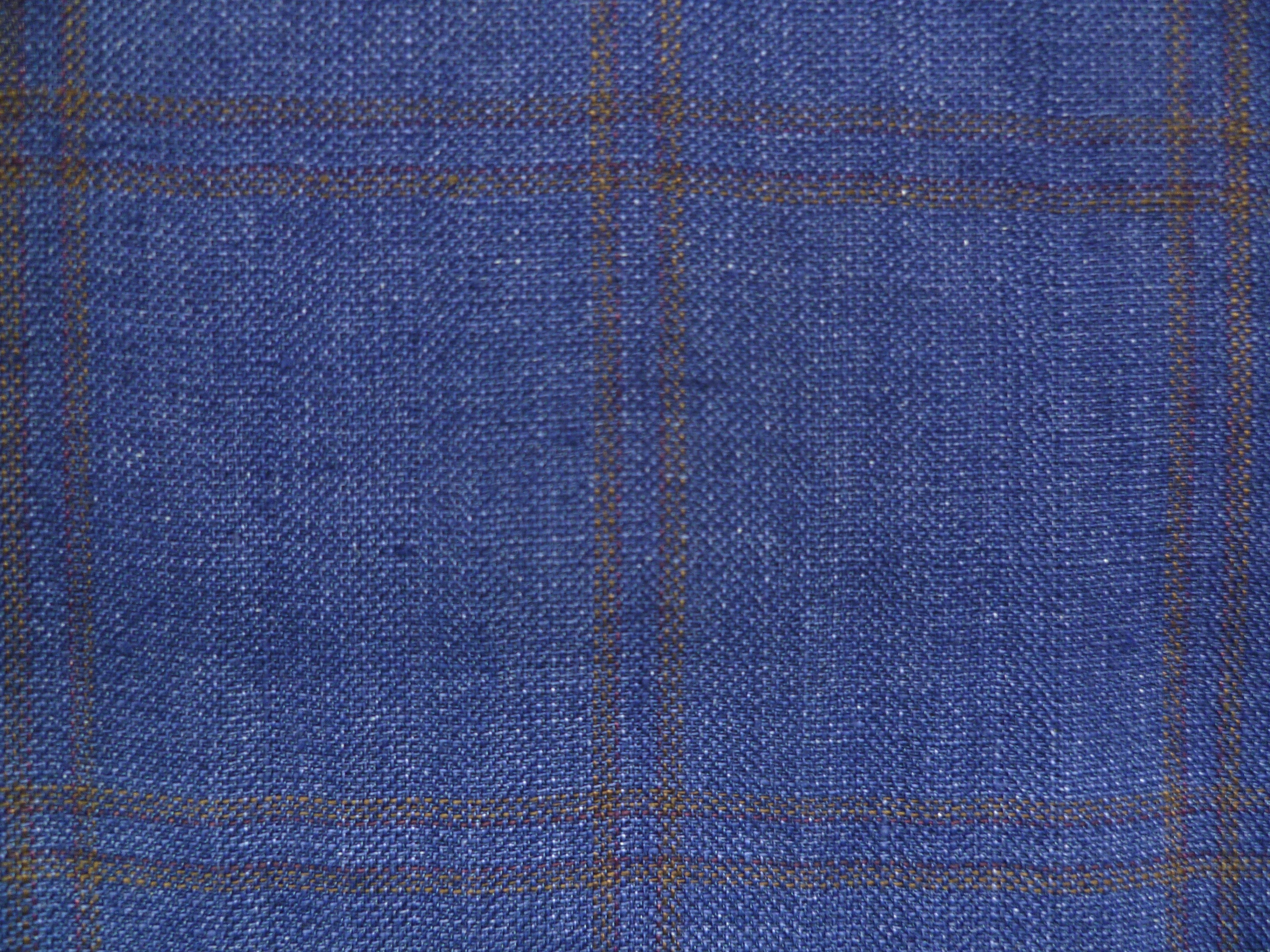 Silk-Linen-Wool ( NEW 2026 )