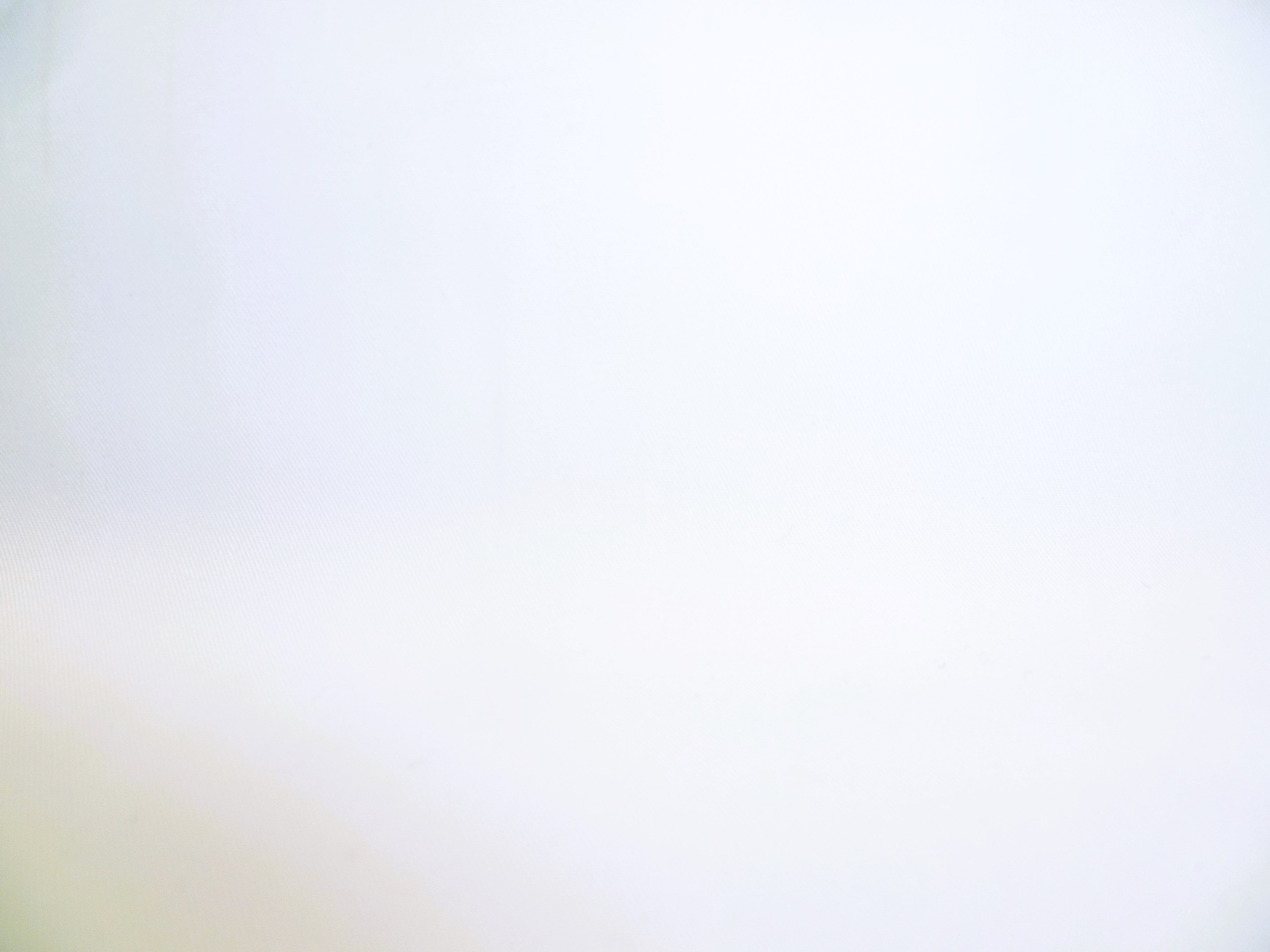 White Egyptian Cotton Shirting Fabric