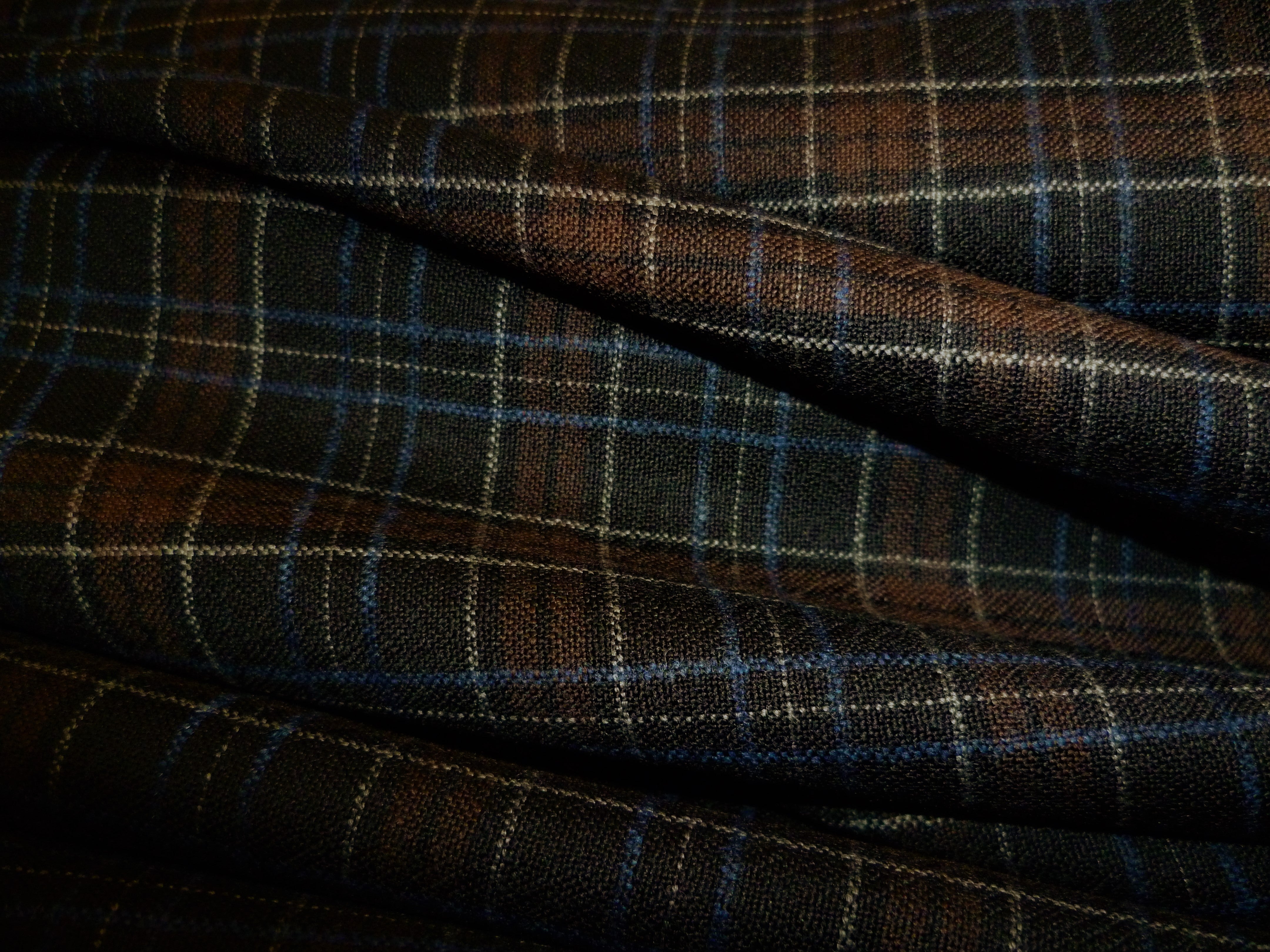 Linen-Wool ( NEW 2023 )