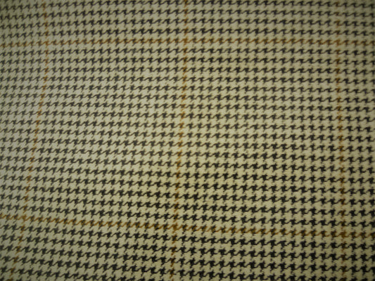 100 % Wool worsted ( NEW 2023 )