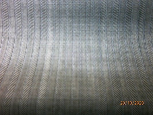 100% Wool Worsted  ( NEW )