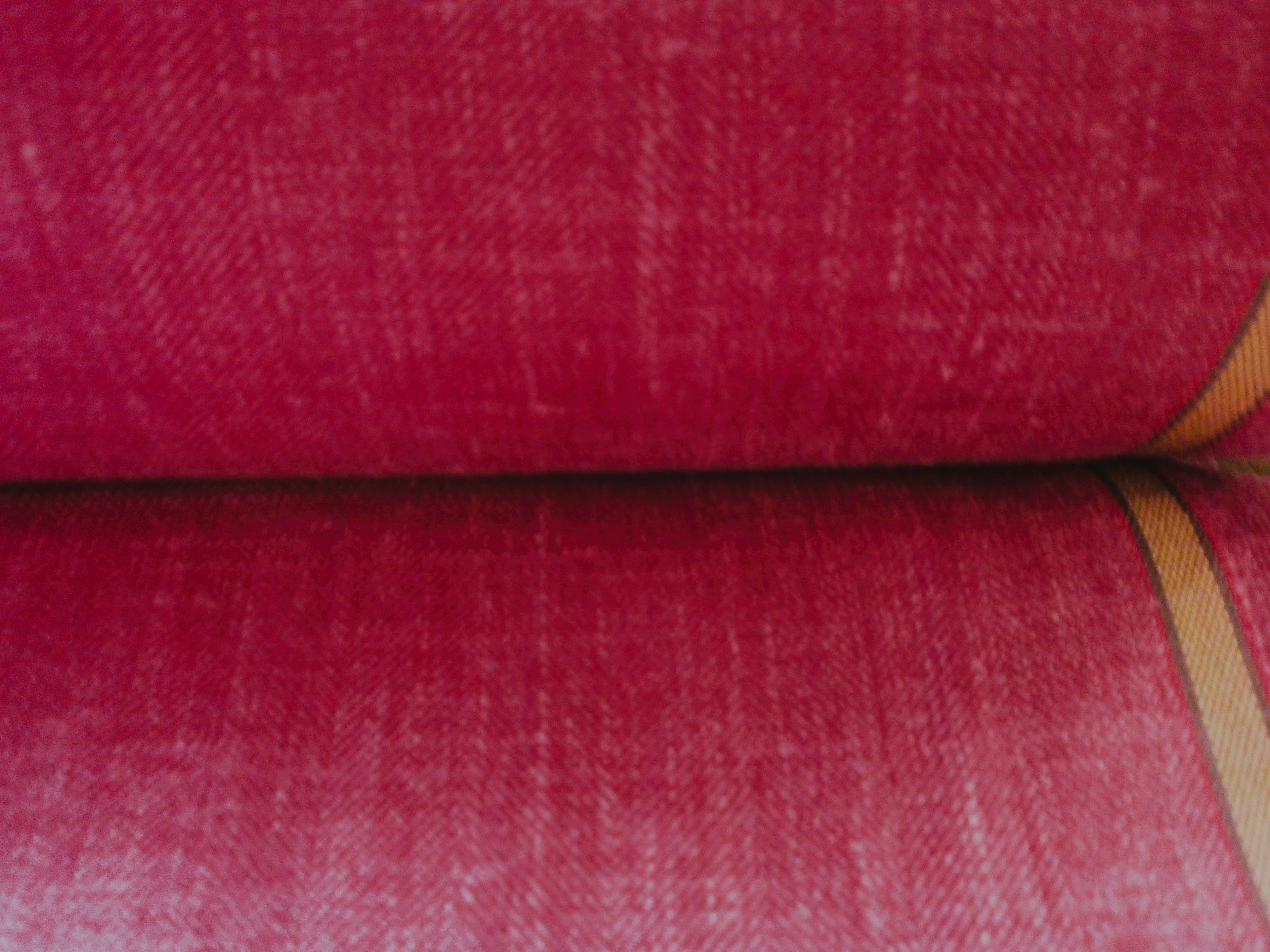 Pink Herringbone Silk Wool SuitingPink Herringbone Silk Wool Blazer Suiting