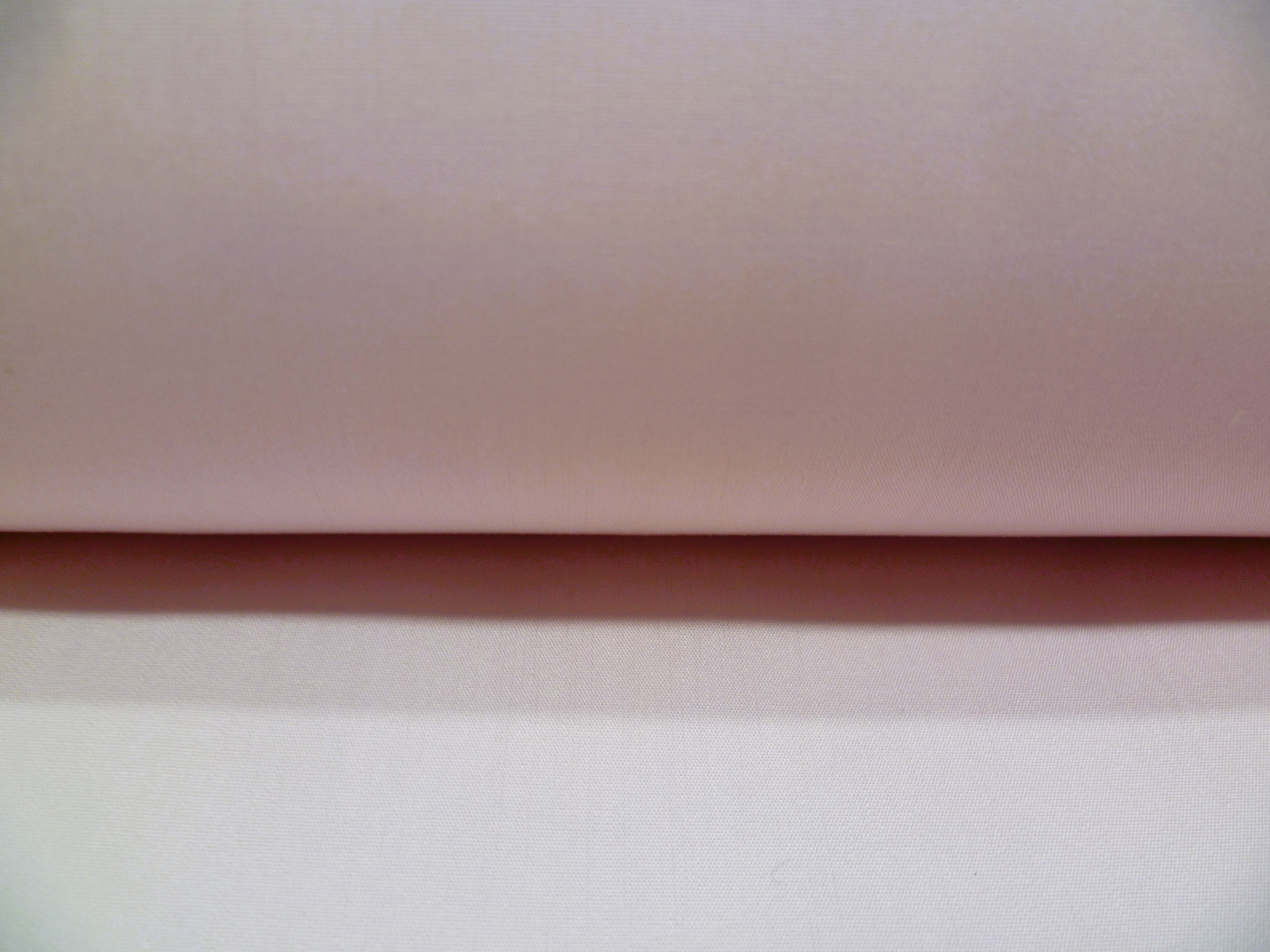 Pink Plain Egyptian Cotton Shirting