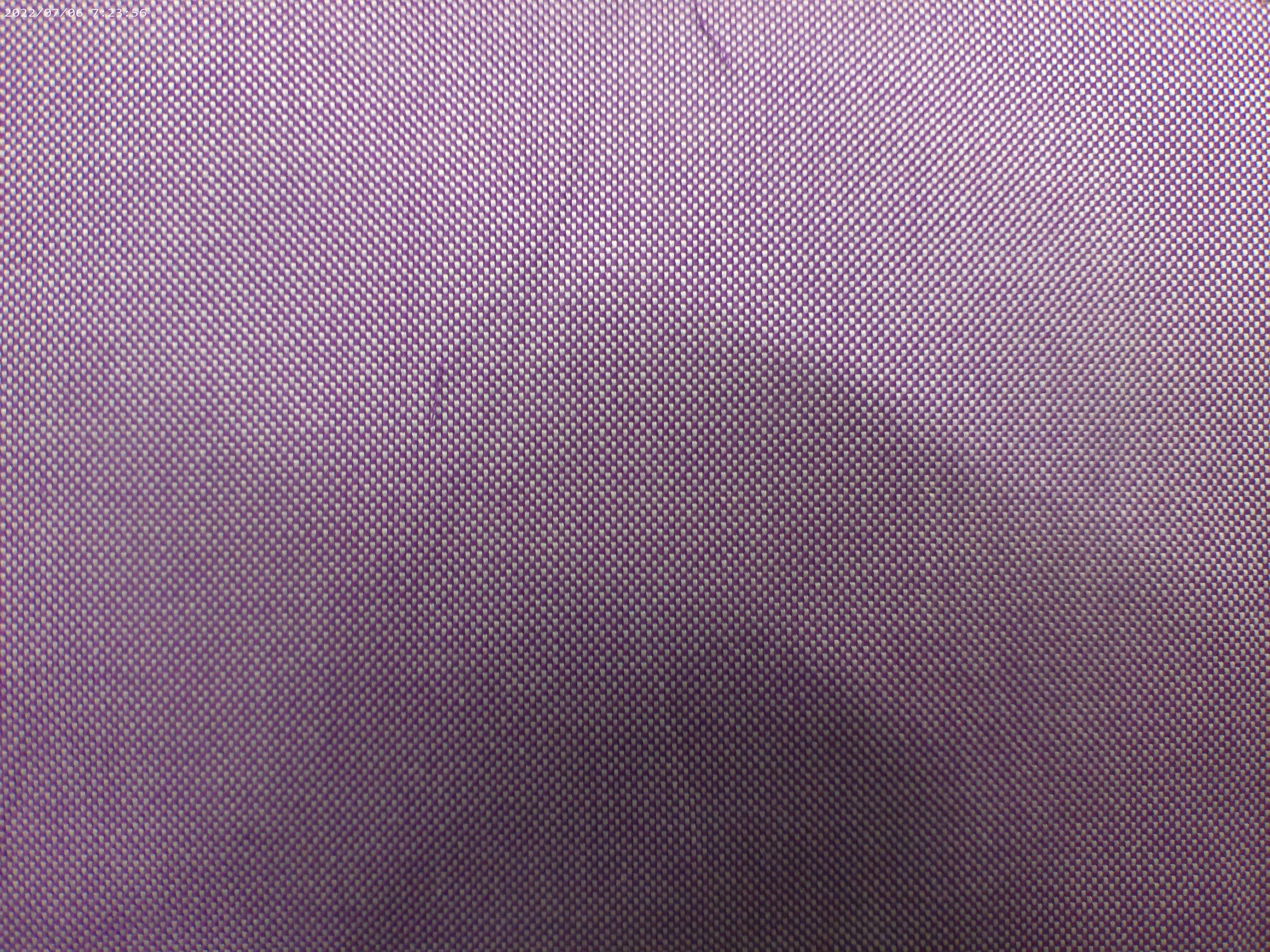 Purple Plain Egyptian Cotton Shirting