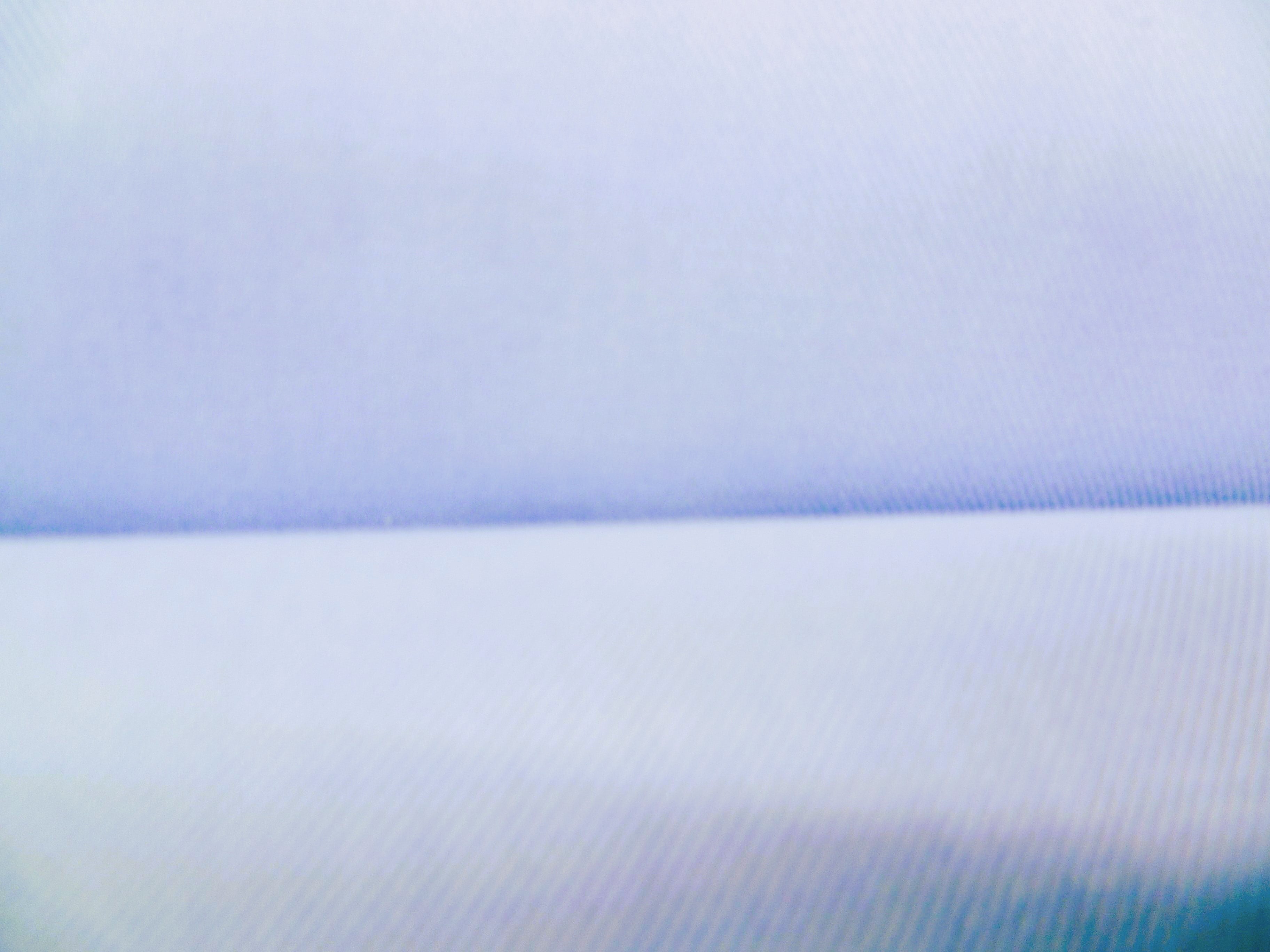 Sky Blue Plain Cotton Dresses Shirting