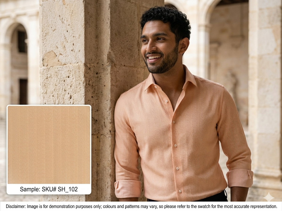100% Egyptian Cotton