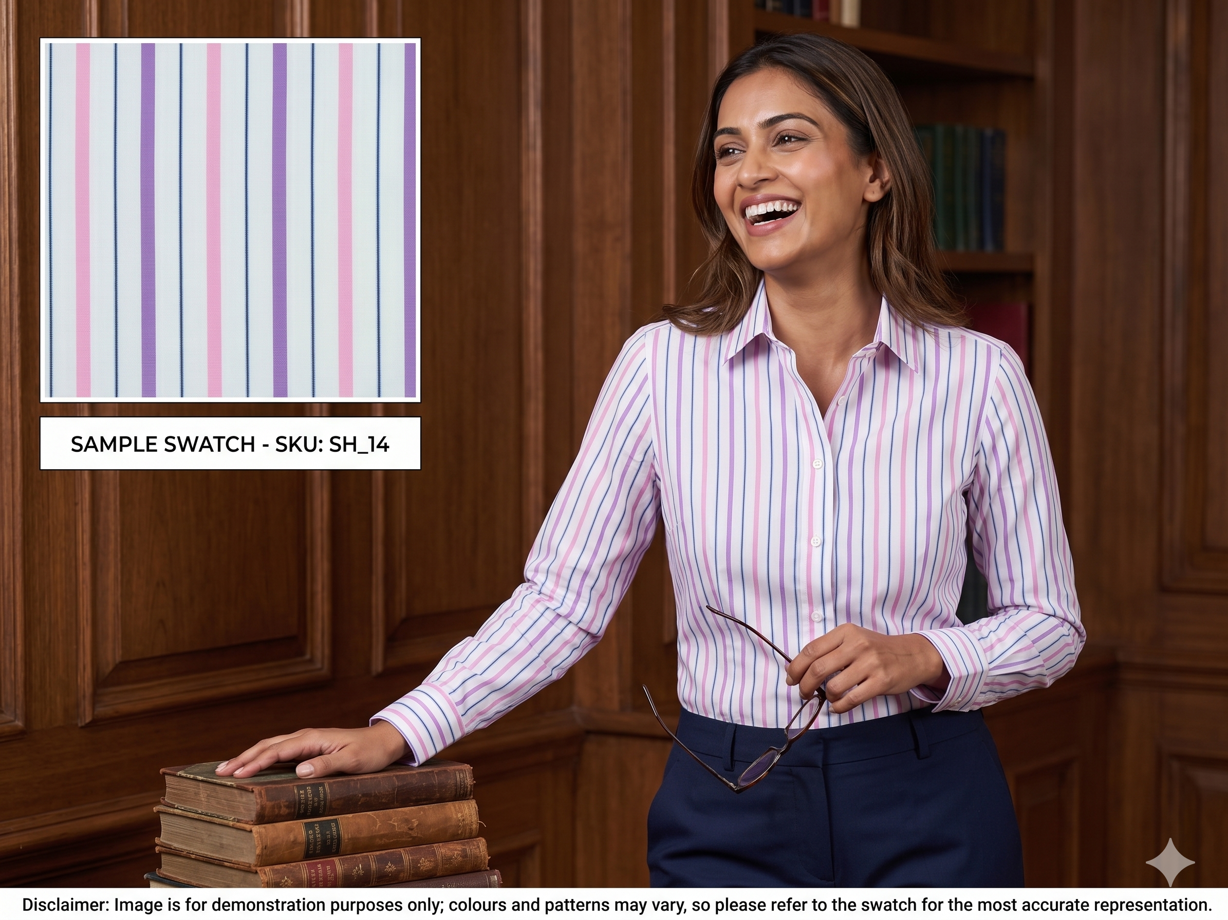 100% Egyptian Cotton