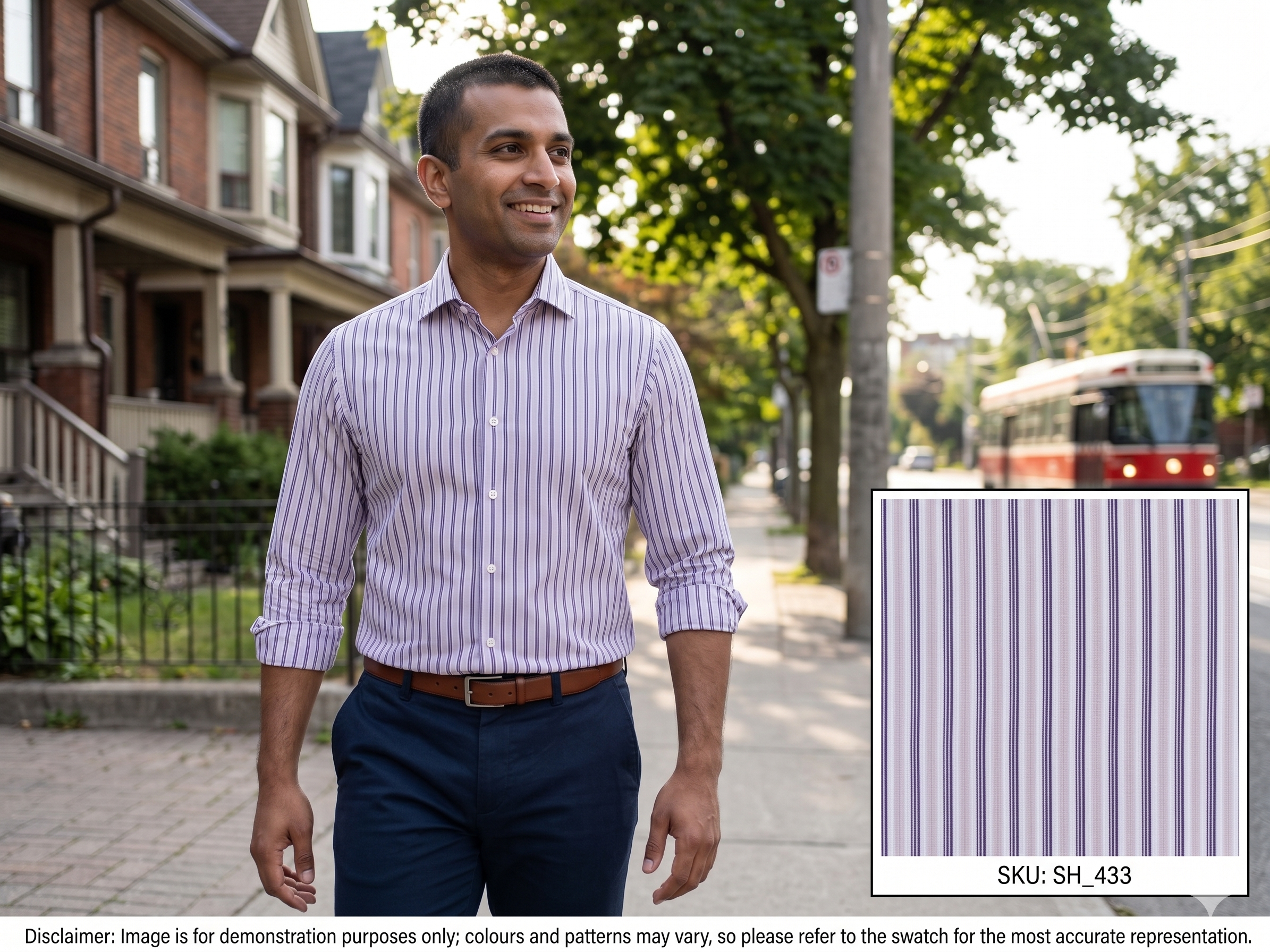 100% Egyptian Cotton