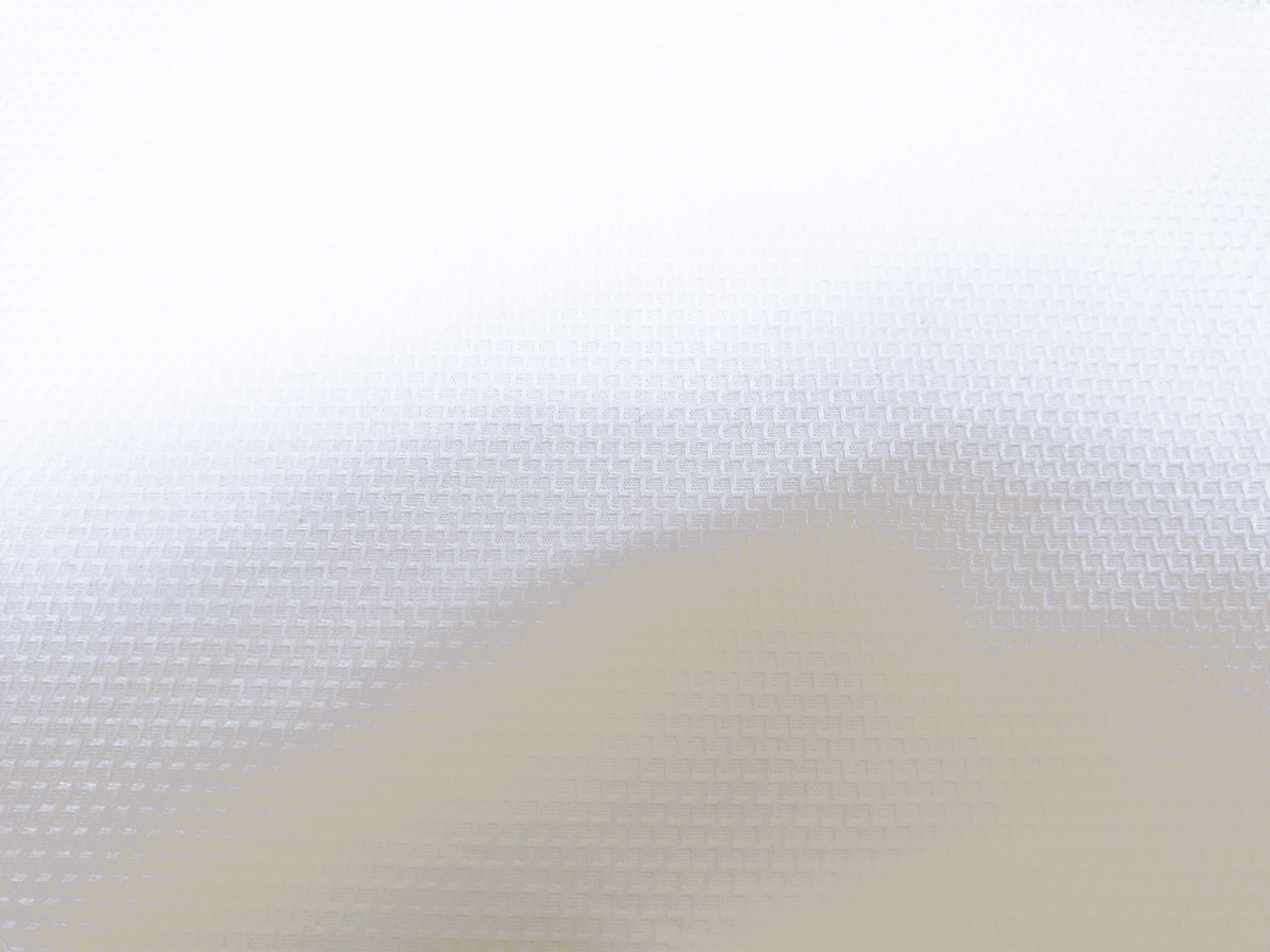 White Check Egyptian Cotton Shirting