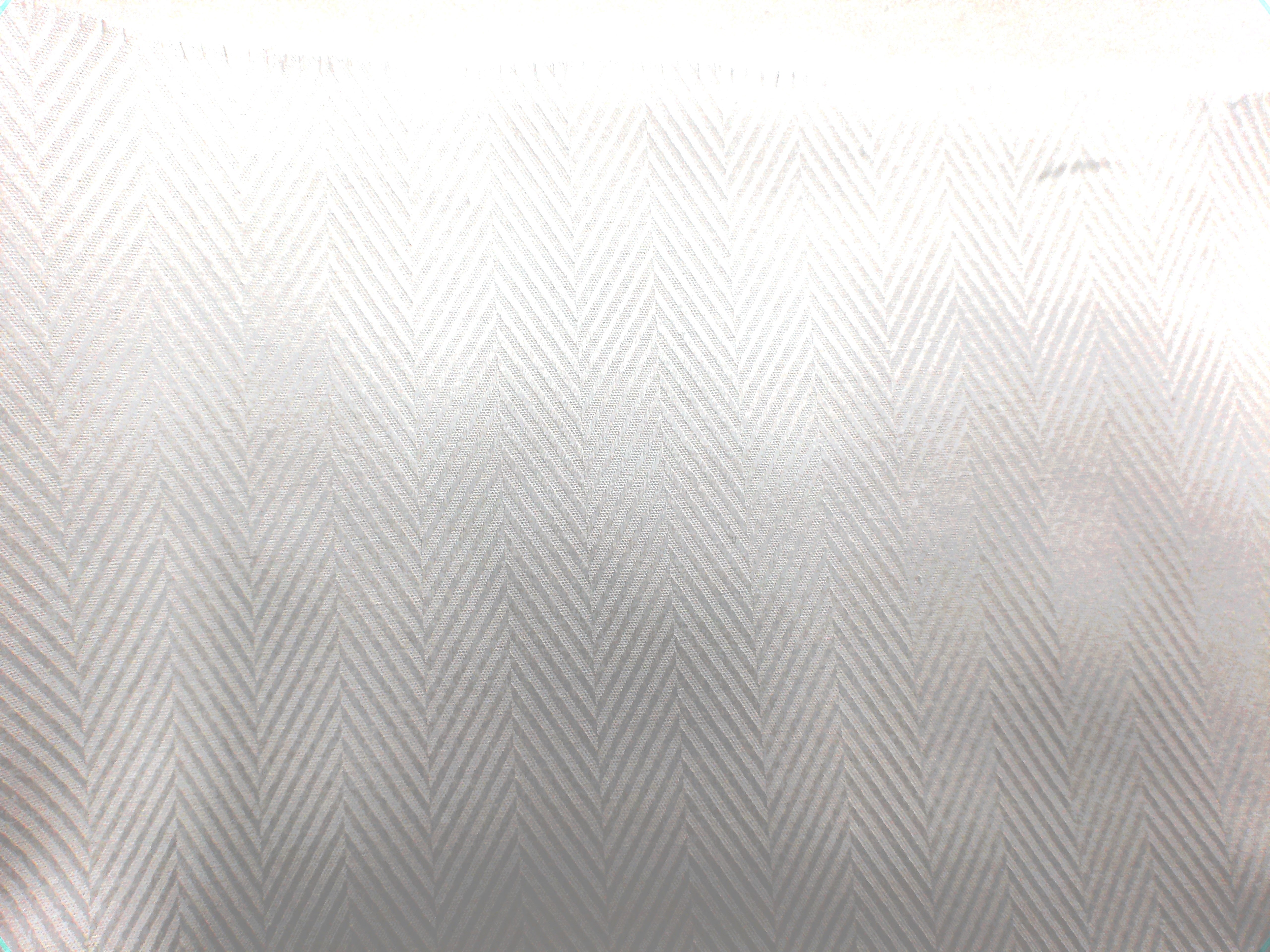 White Herringbone Egyptian Cotton Dresses Shirting