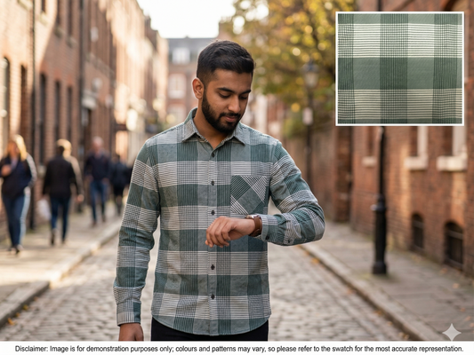 Milled cotton ( NEW 2026 )