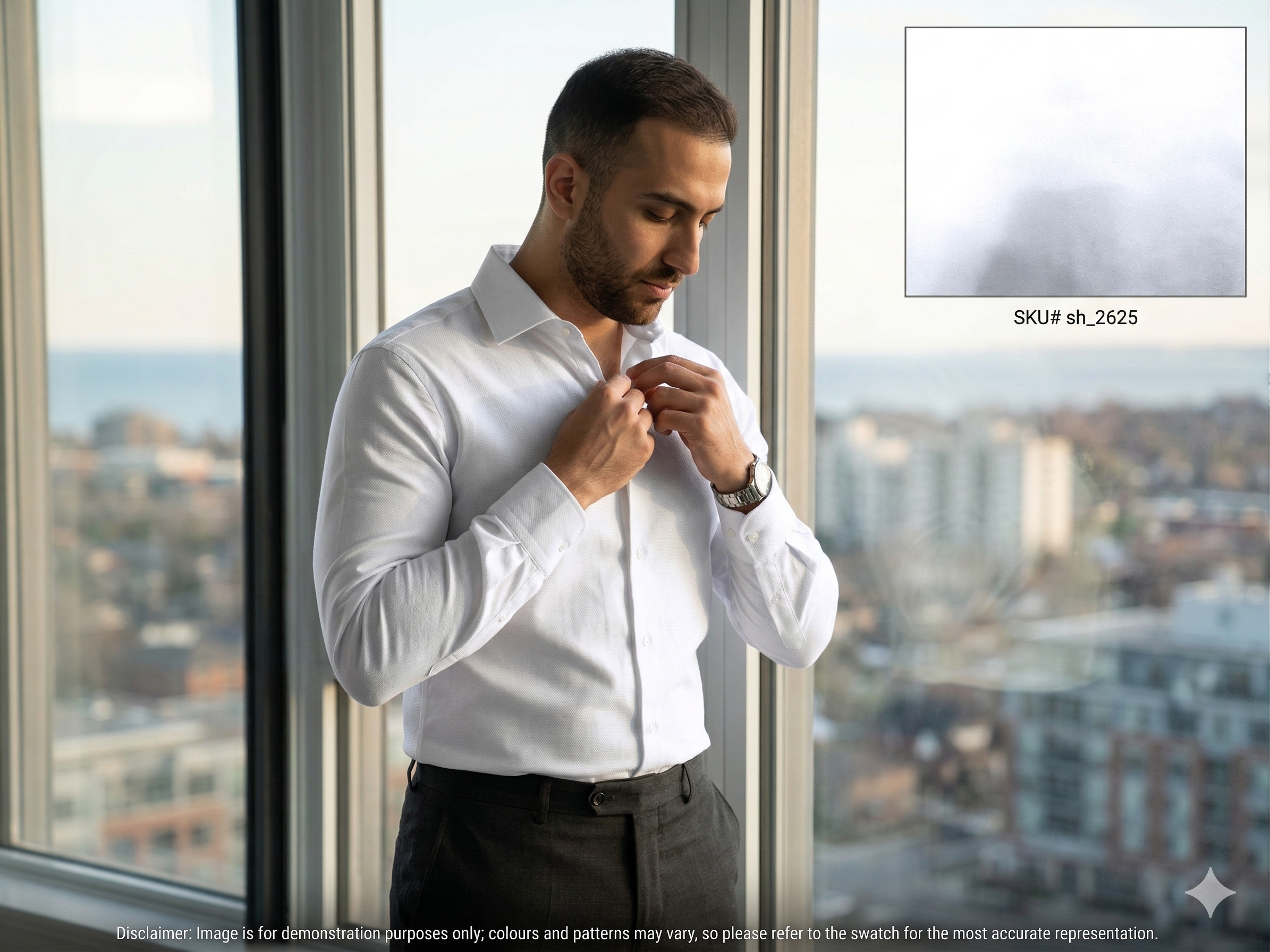 100 % Egyptian cotton ( NEW 2026 )