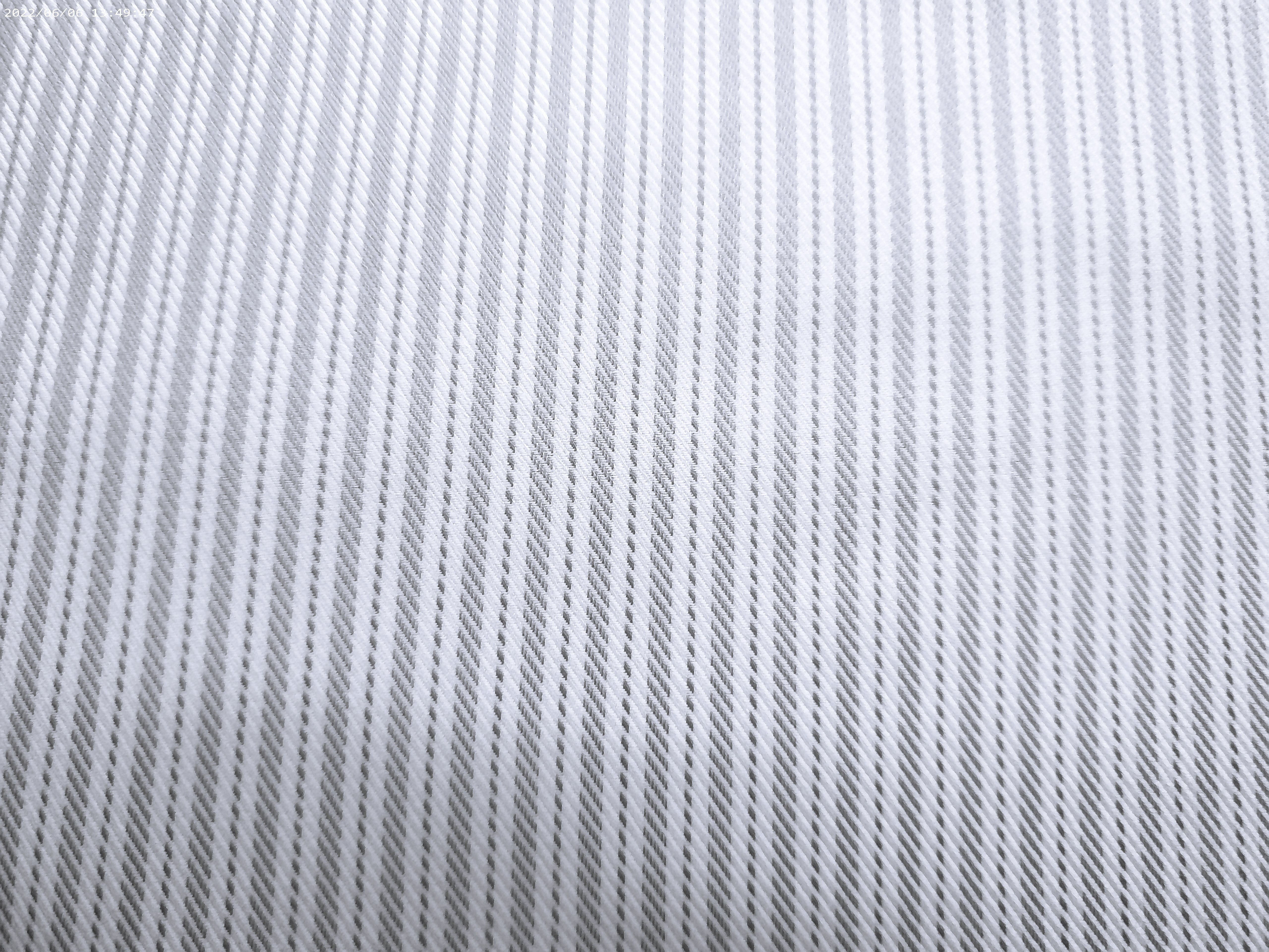 Grey White Check Cotton Dresses Shirting