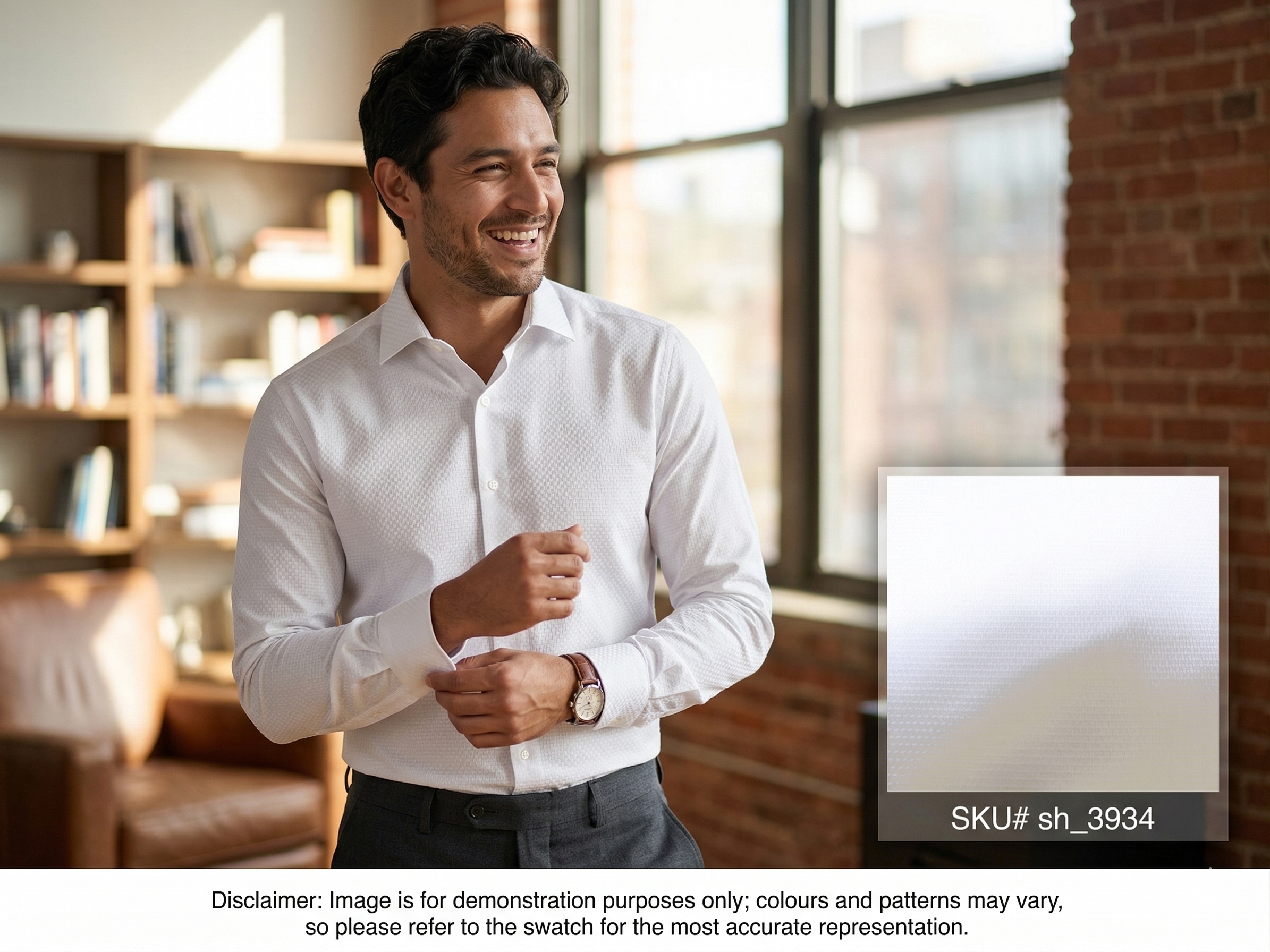 100 % Egyptian cotton ( New for 2026 )