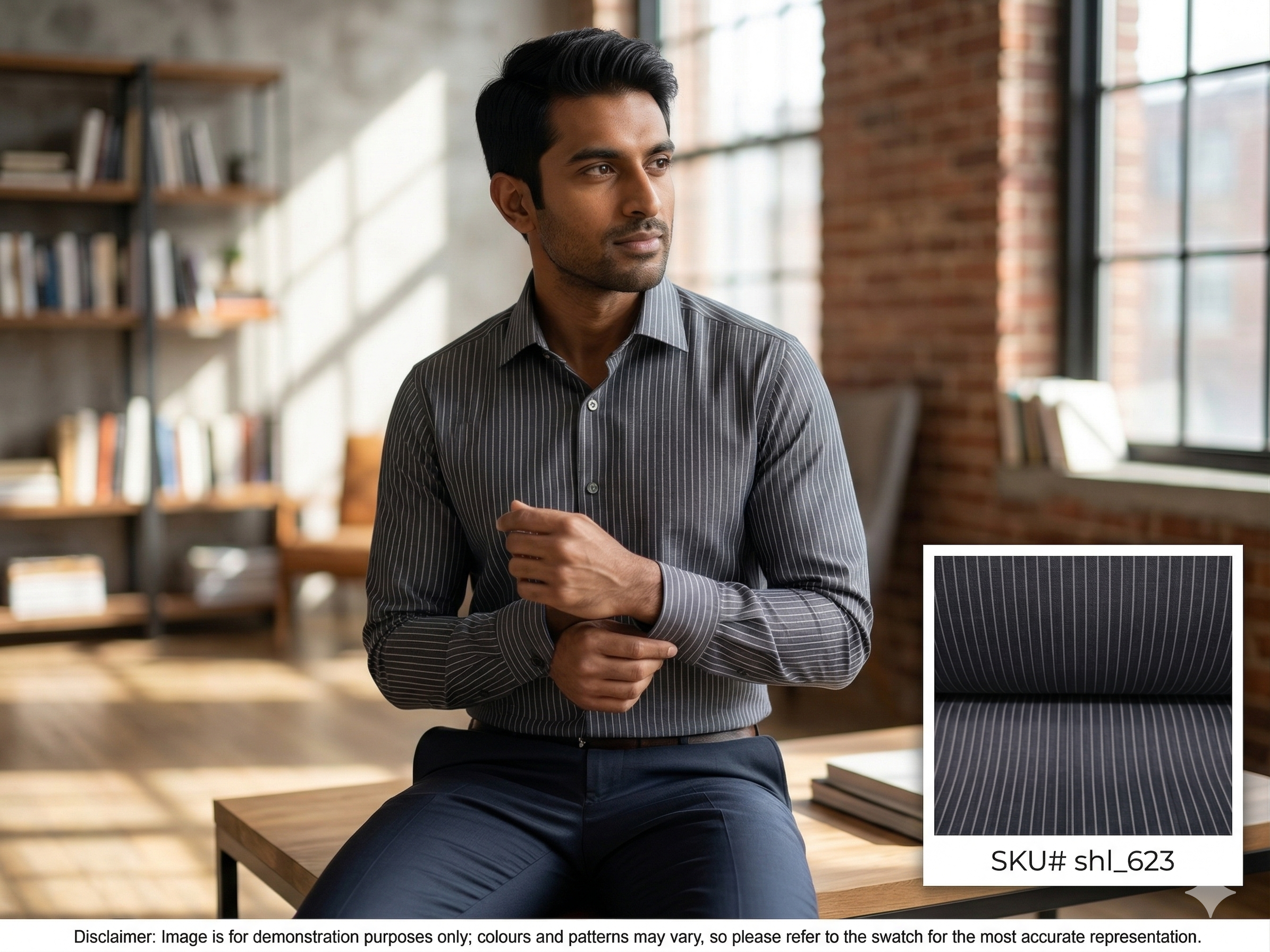 100 % Egyptian cotton ( New for 2026 )