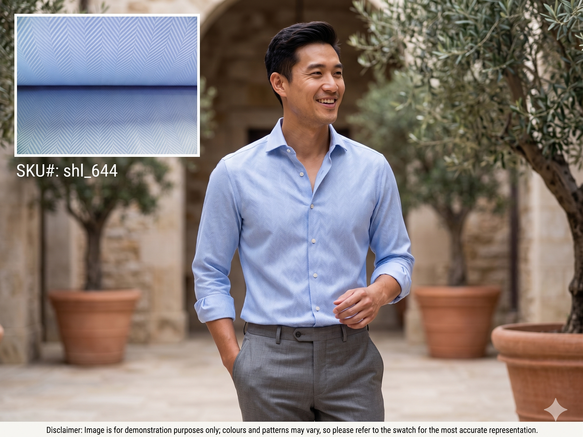100 % Egyptian cotton ( NEW 2025 )