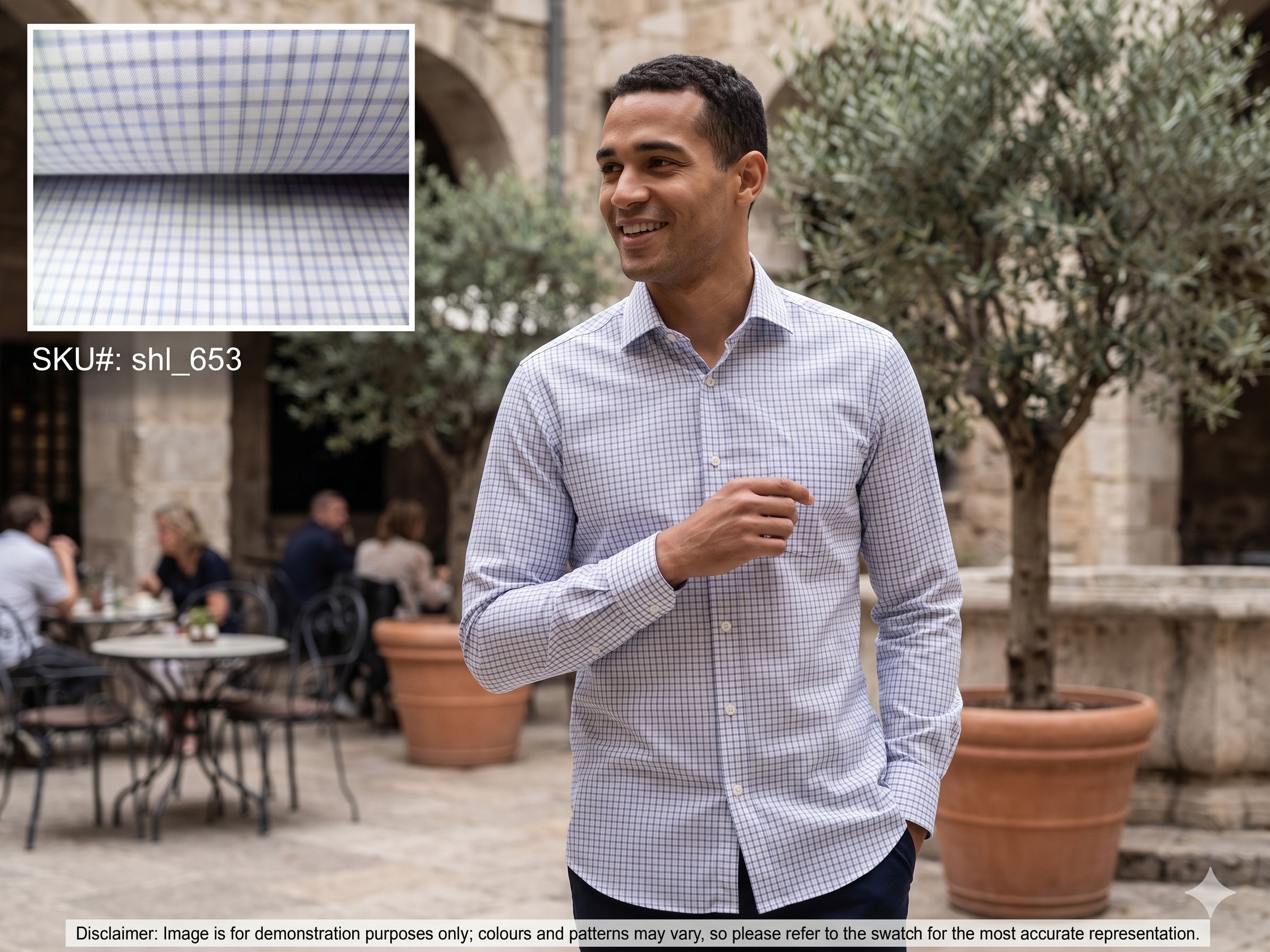 100 % Egyptian cotton ( NEW 2025 )