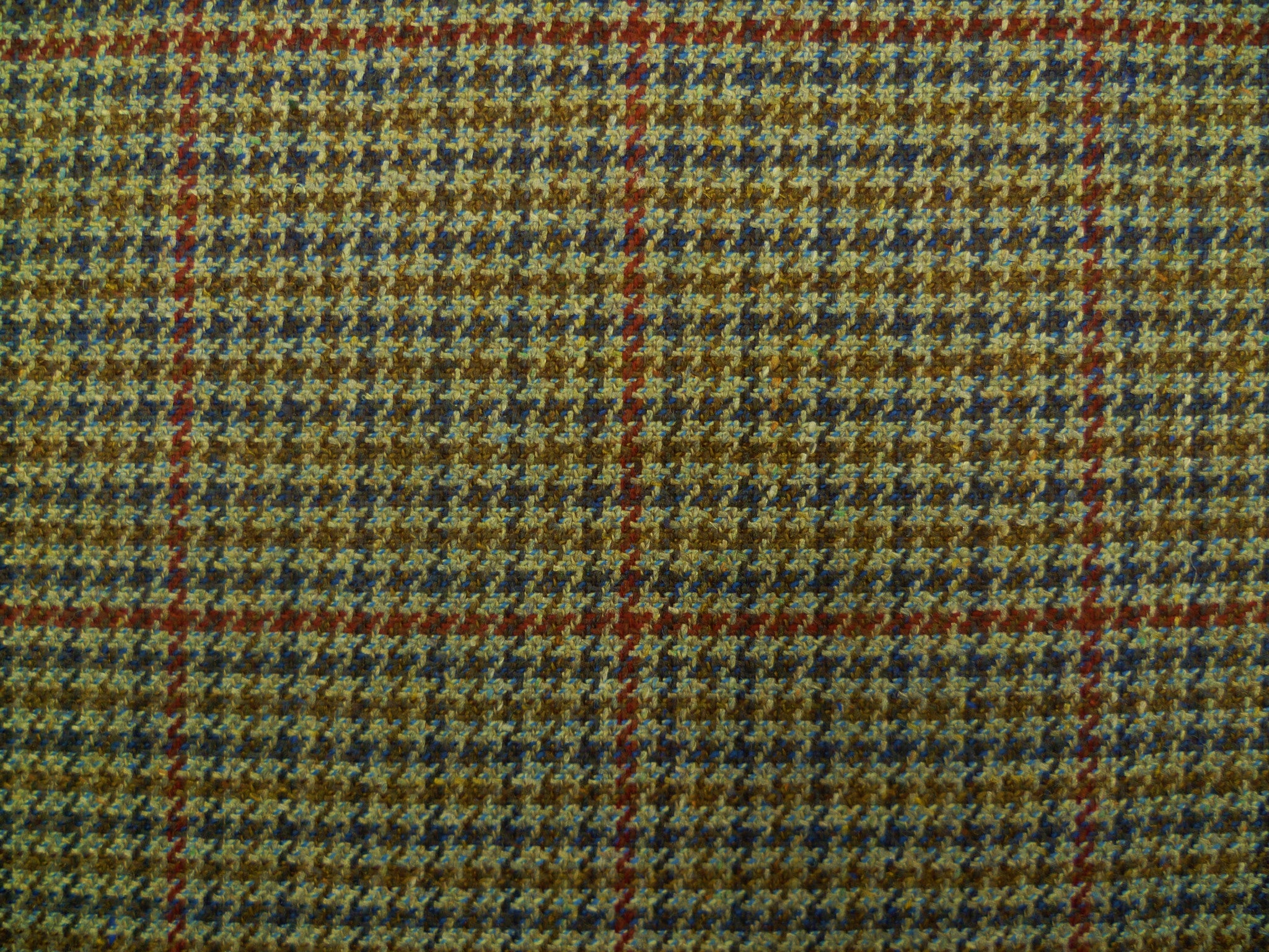 100% Wool