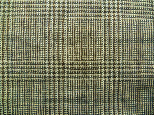 Wool-Silk-Linen ( NEW )