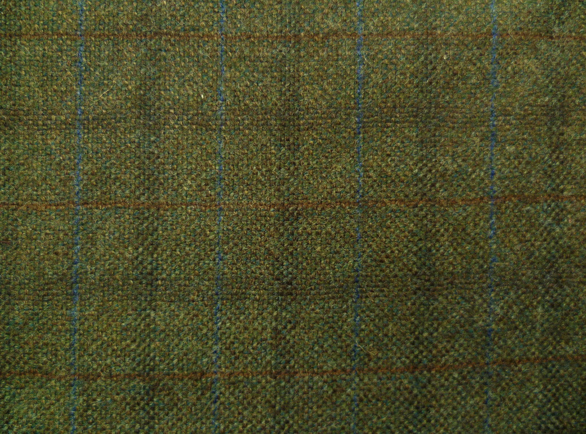 100% Wool 10-11 oz