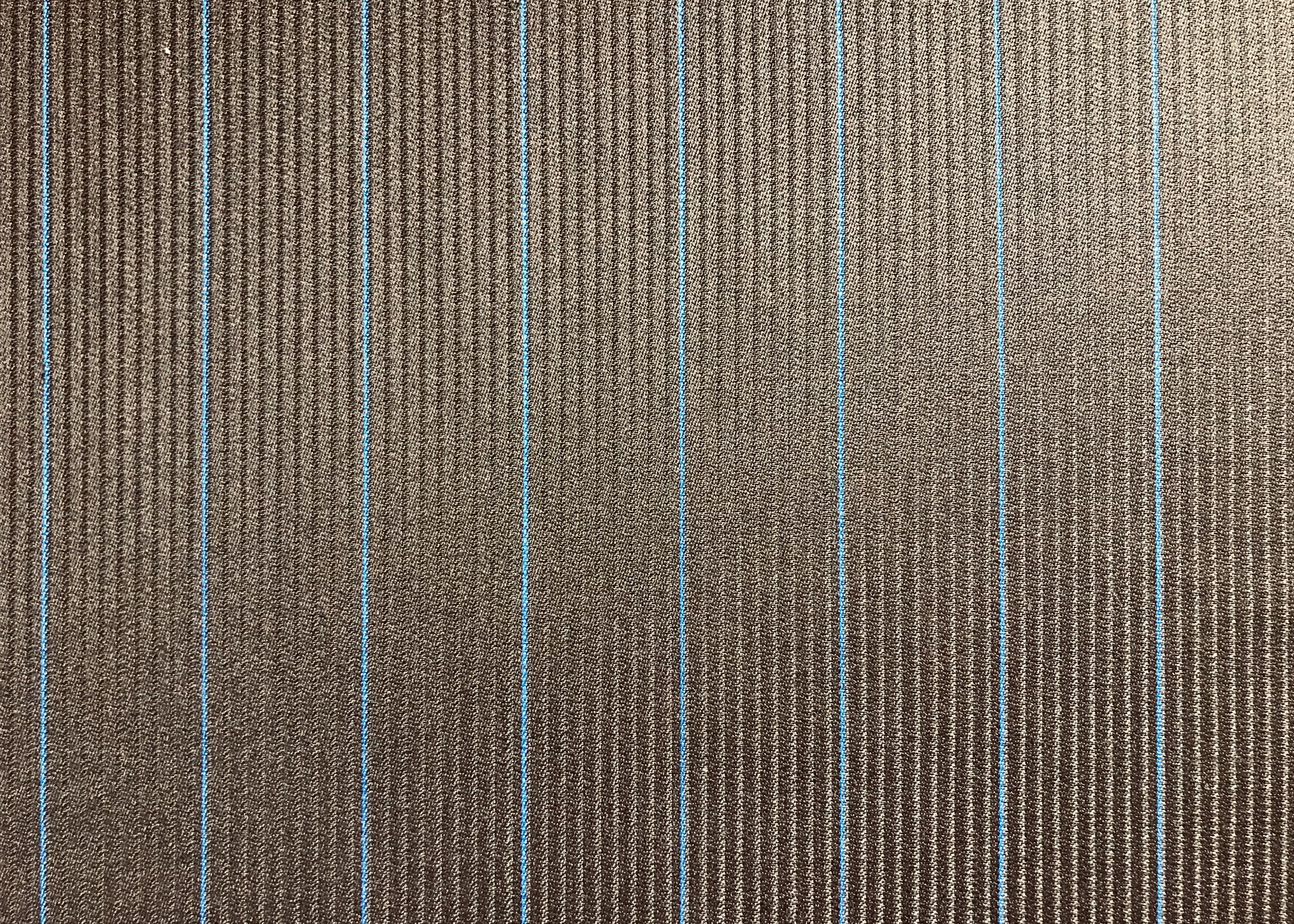 100 % Wool Worsted . ( NEW ARRIVALS )
